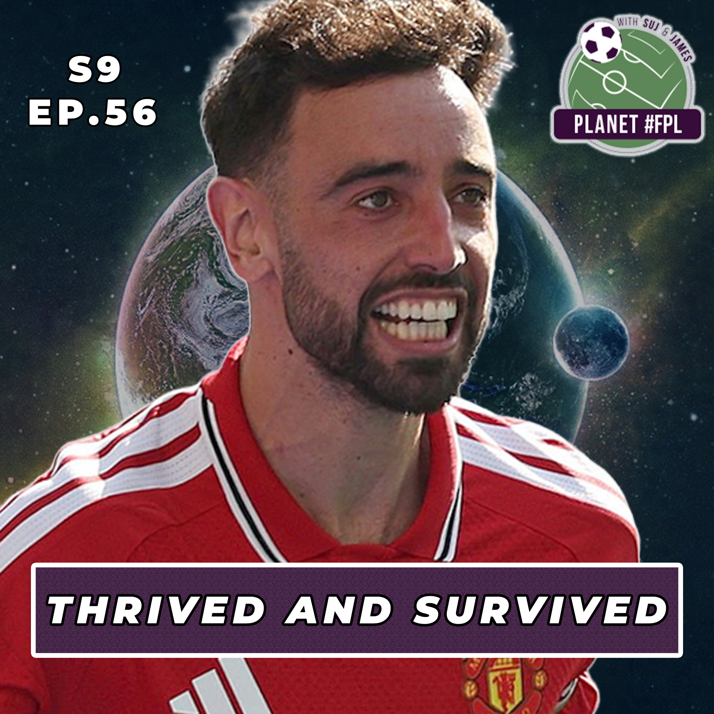 Thrived And Survived | Planet FPL S. 9 Ep. 56 | GW38 Review | Fantasy Premier League