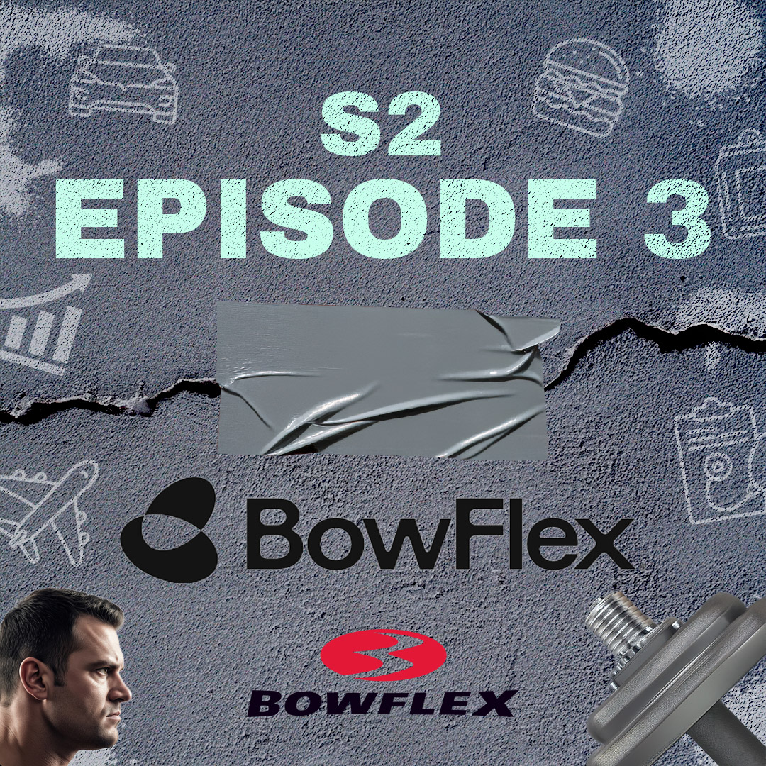 Bowflex's Bankruptcy and Recall Saga