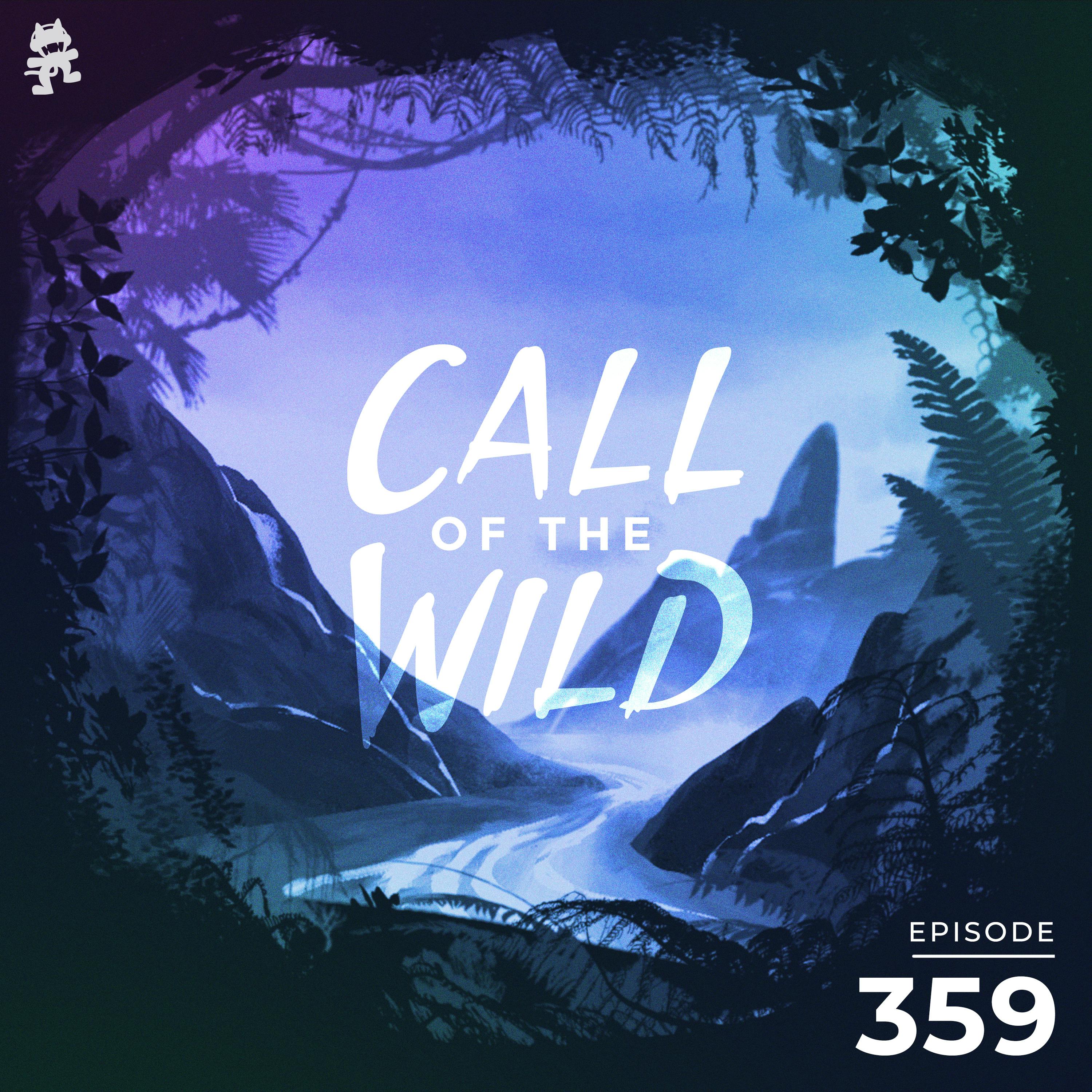359 - Monstercat: Call of the Wild