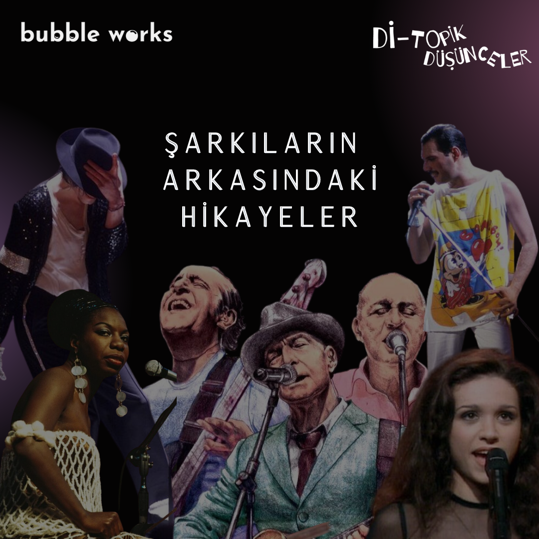 46 | Şarkıların Arkasındaki Hikayeler episode artwork