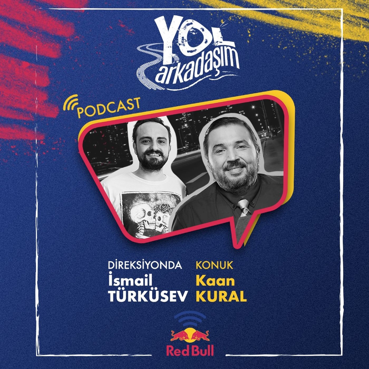 Kaan Kural: Vegas Seyahatleri, Hancılar ve J.R. Smith episode artwork