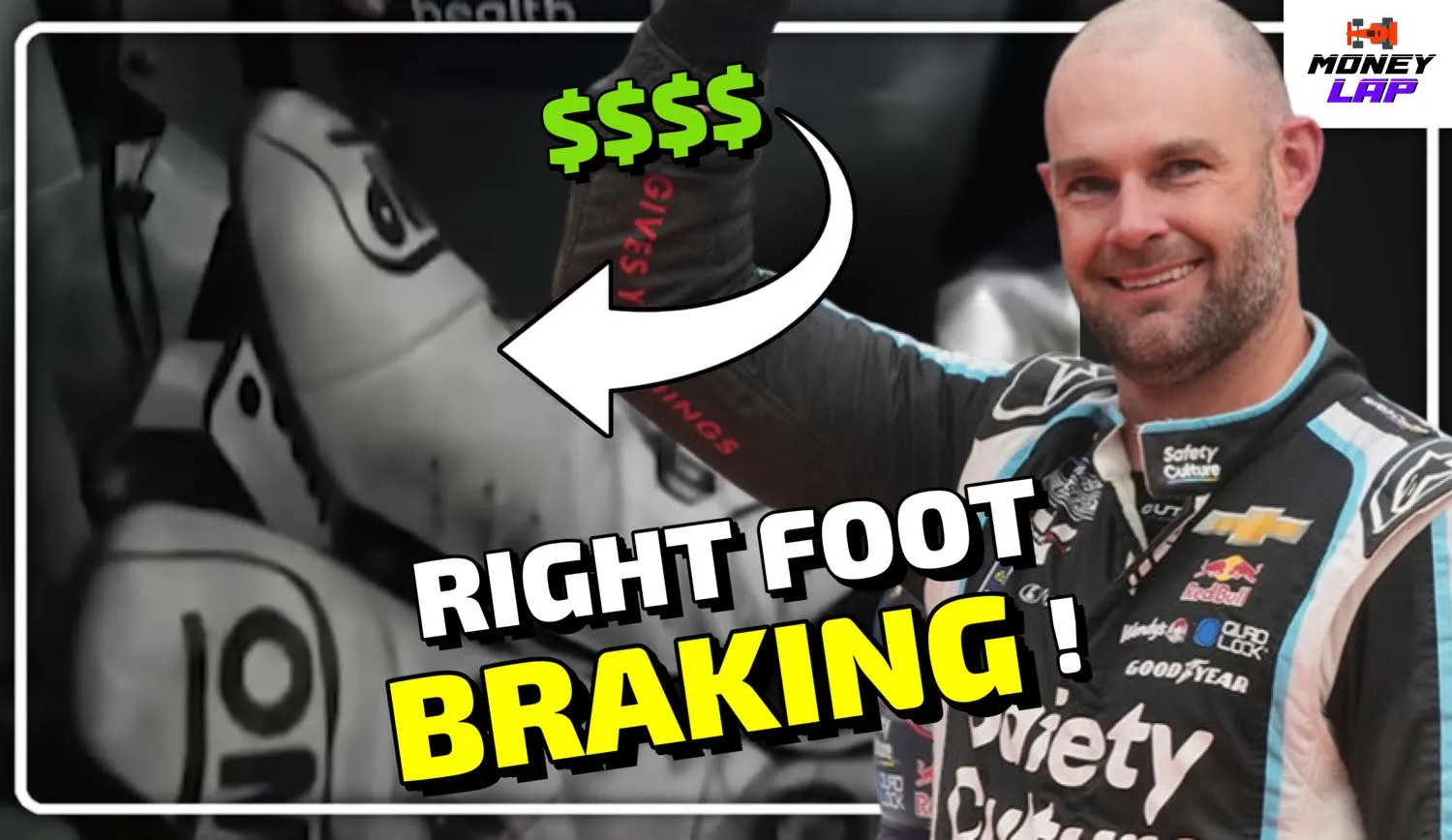 S4E11: SVG's Infinite Money Glitch, Young Racers need to do this! NASCARs optimal solution for track limits S4E11: SVG's Infinite Money Glitch, Young Racers need to do this! NASCARs optimal solution for track limits