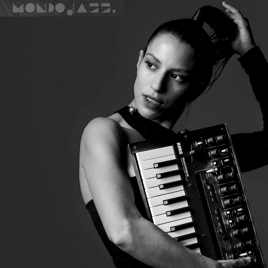 Sharon Mansur, Patricia Brennan, Amina Claudine Myers, Samuel Ber & More