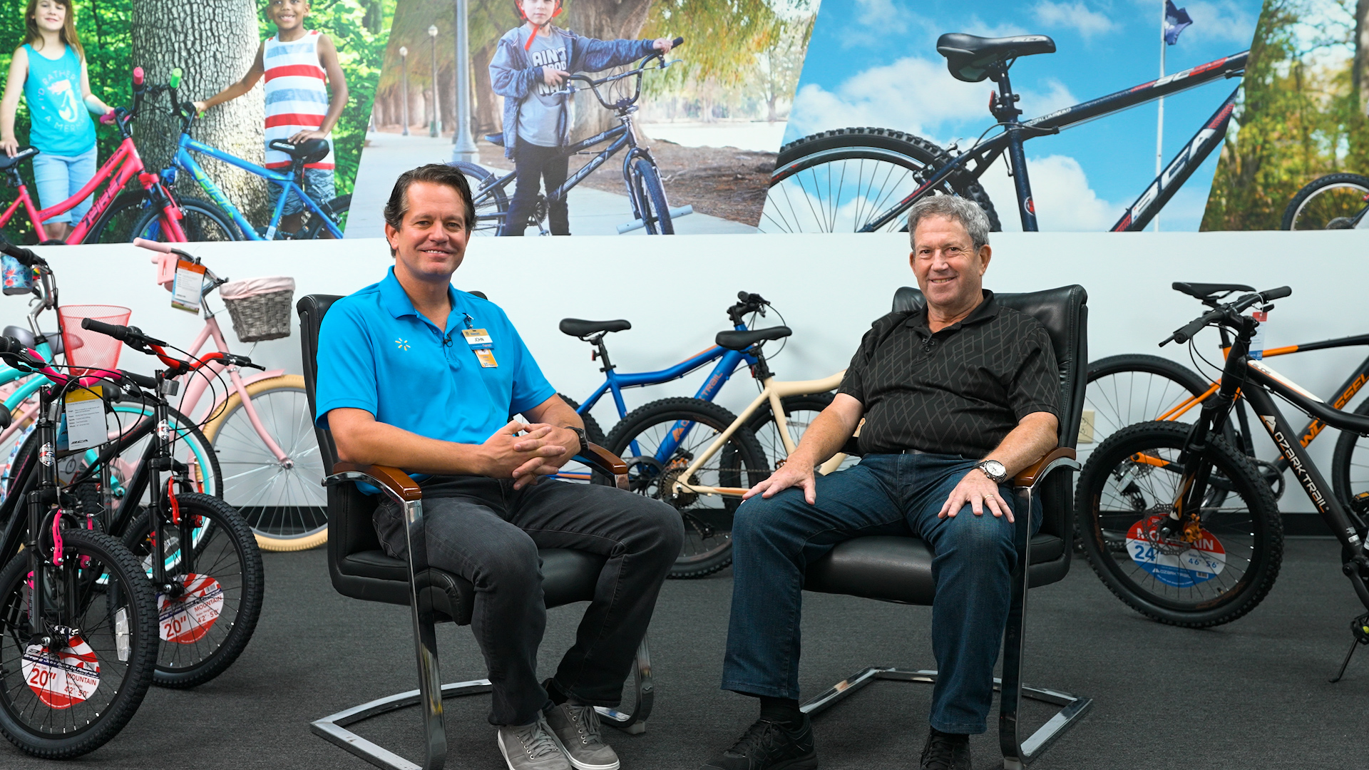 The Huddle with John Furner