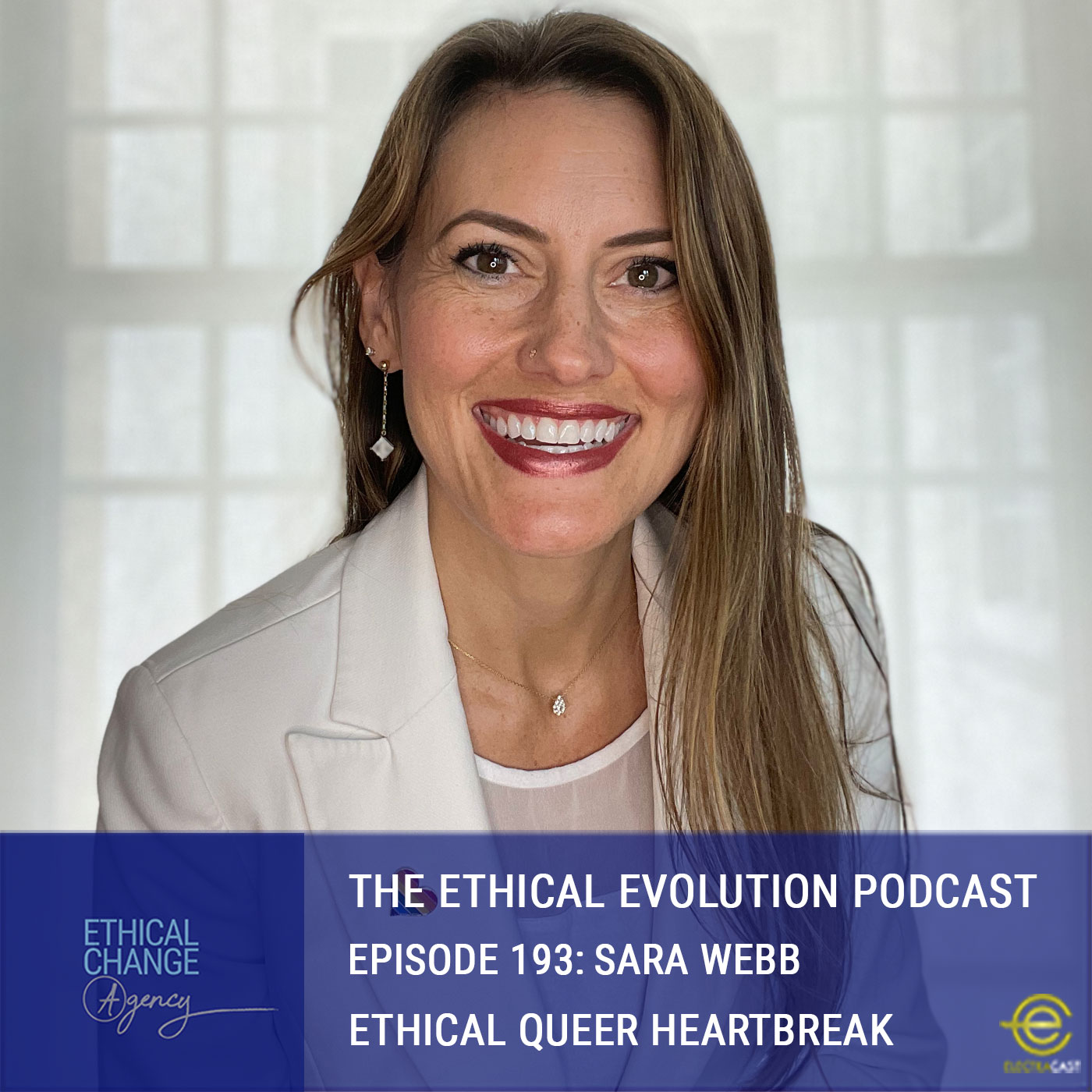 The Ethical Evolution Podcast