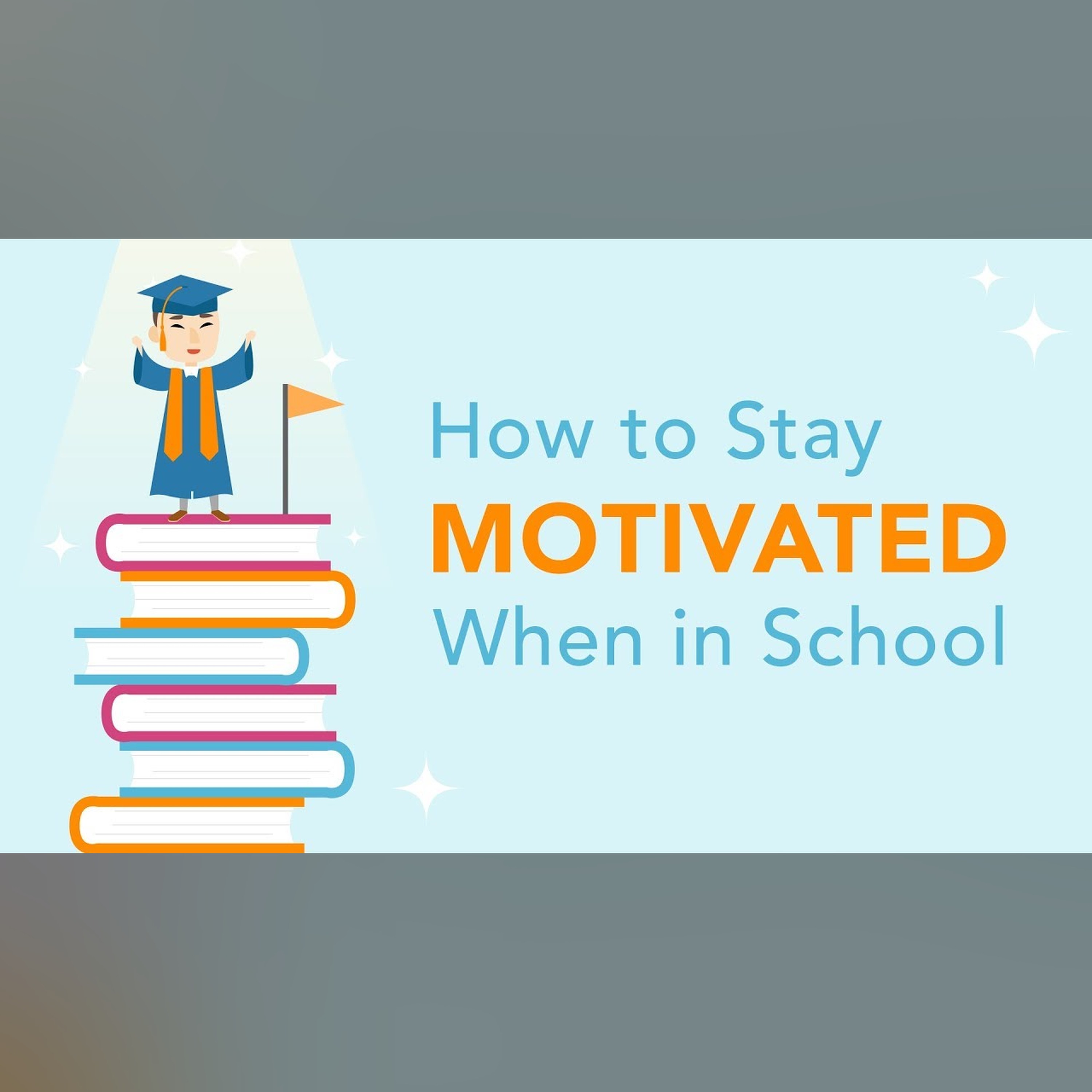 Motivational March: Finishing School | Brian Tracy
