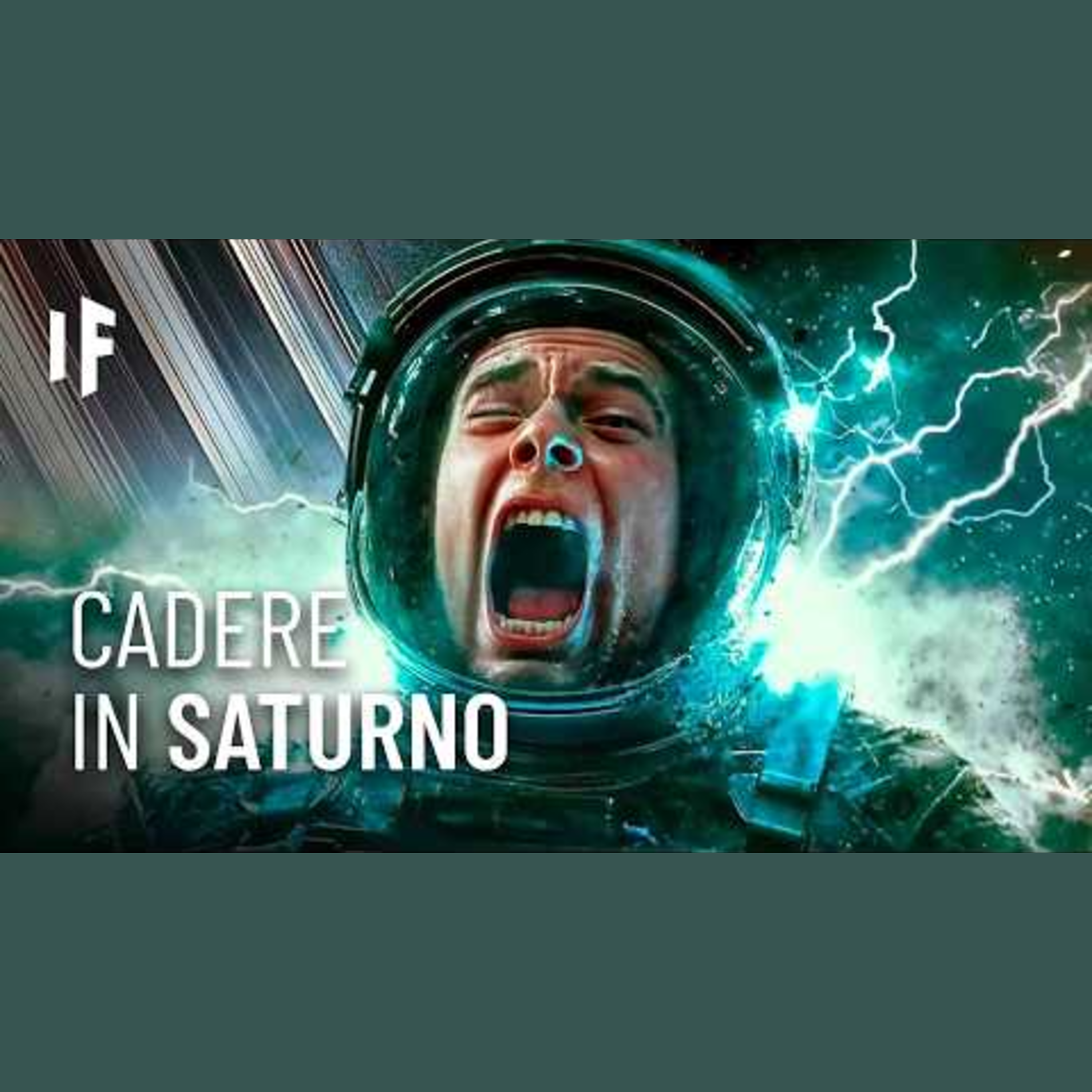 Cosa succederebbe se cadessi attraverso Saturno? episode artwork