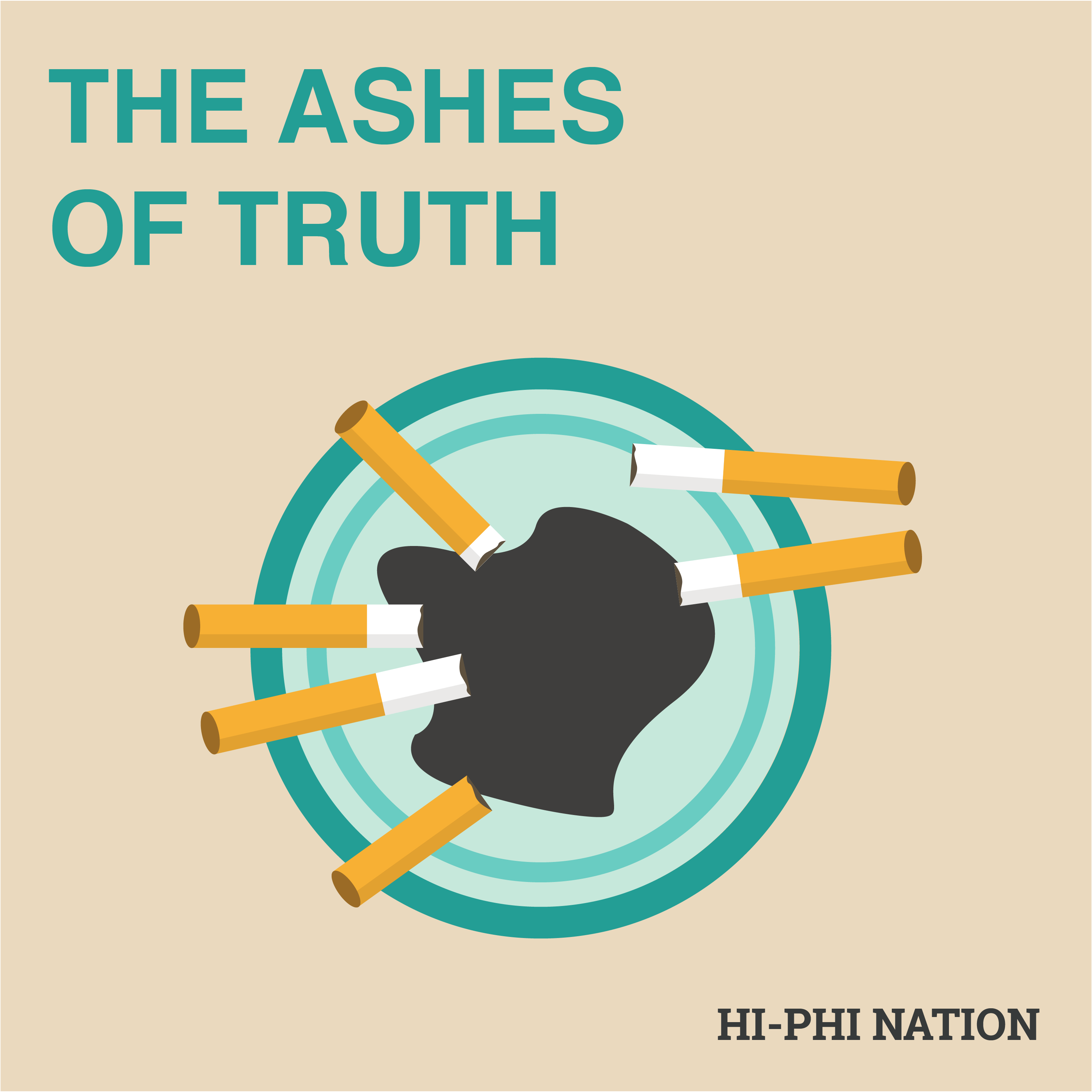 The Ashes of Truth