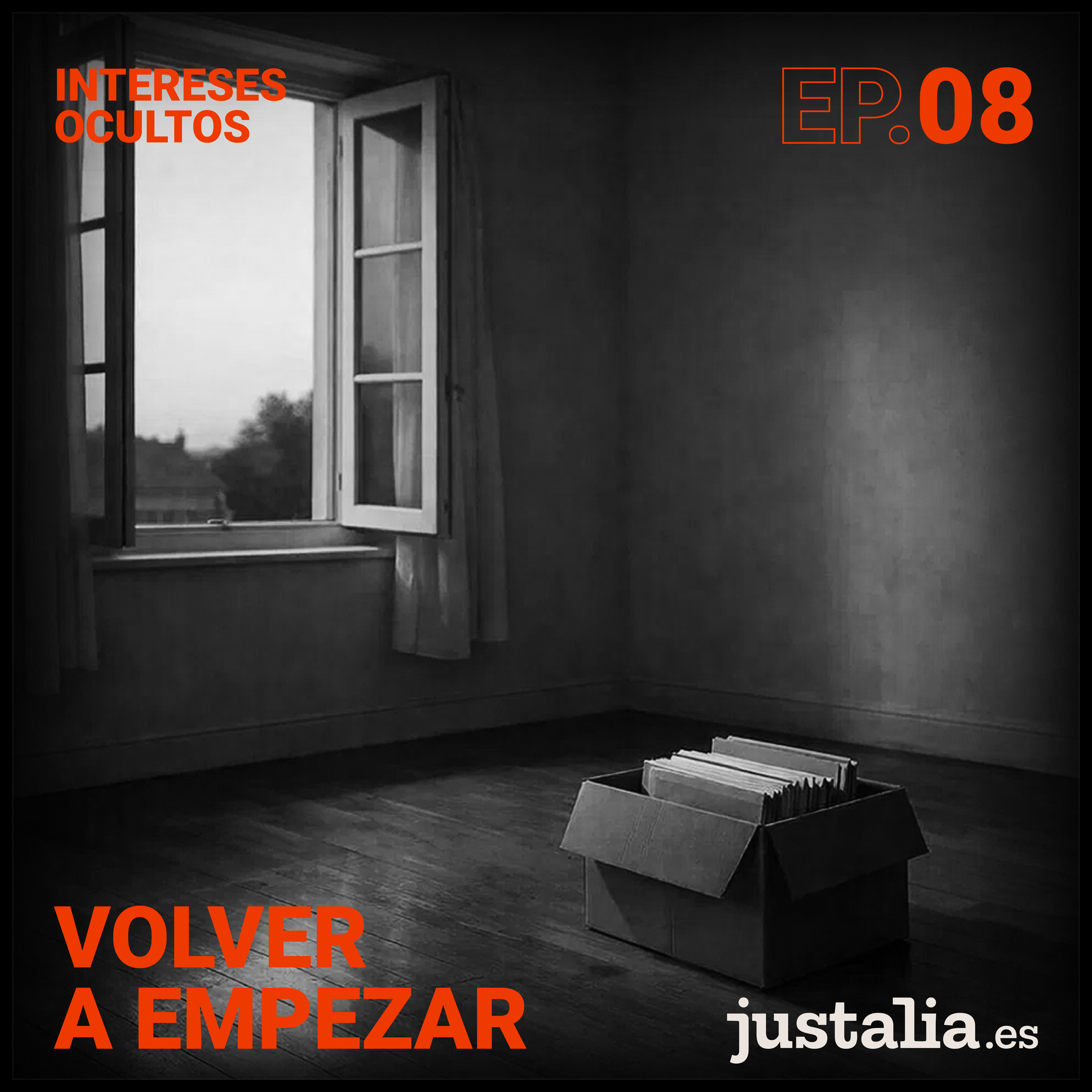 Volver a empezar episode artwork