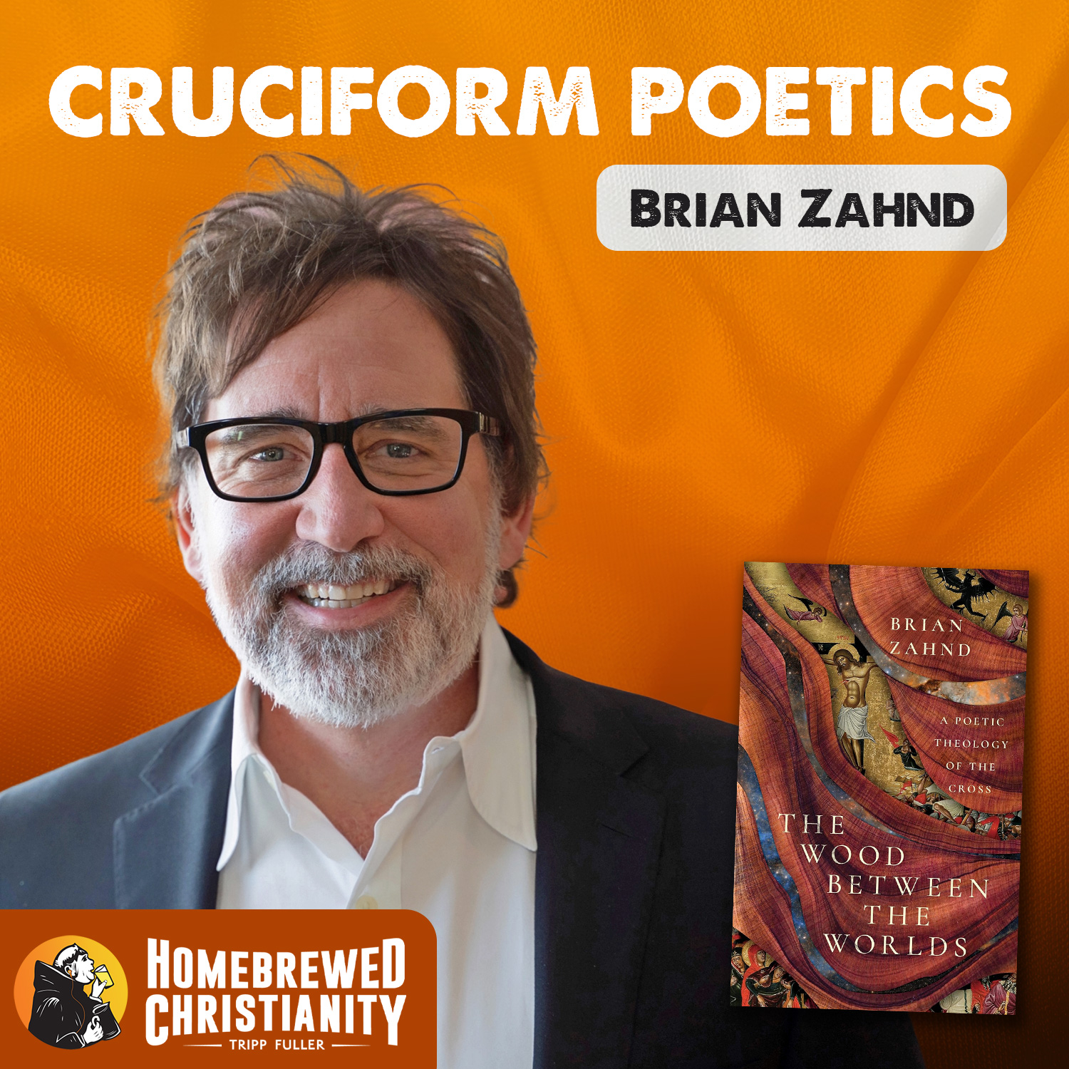 Homebrewed Christianity