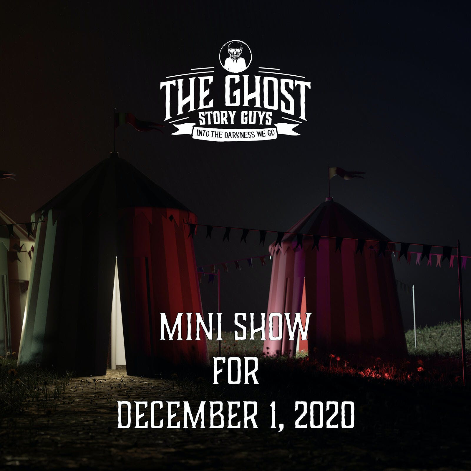 The Ghost Story Guys