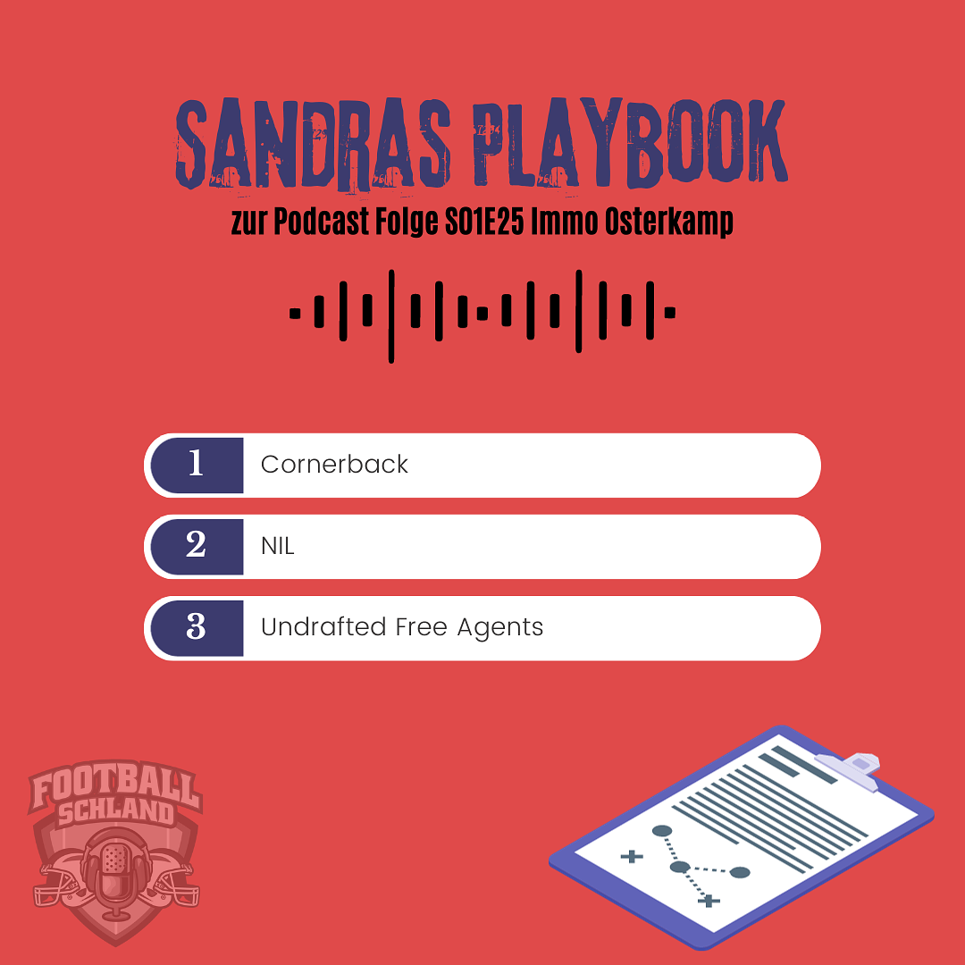 Footballschland | American Football MADE IN GERMANY