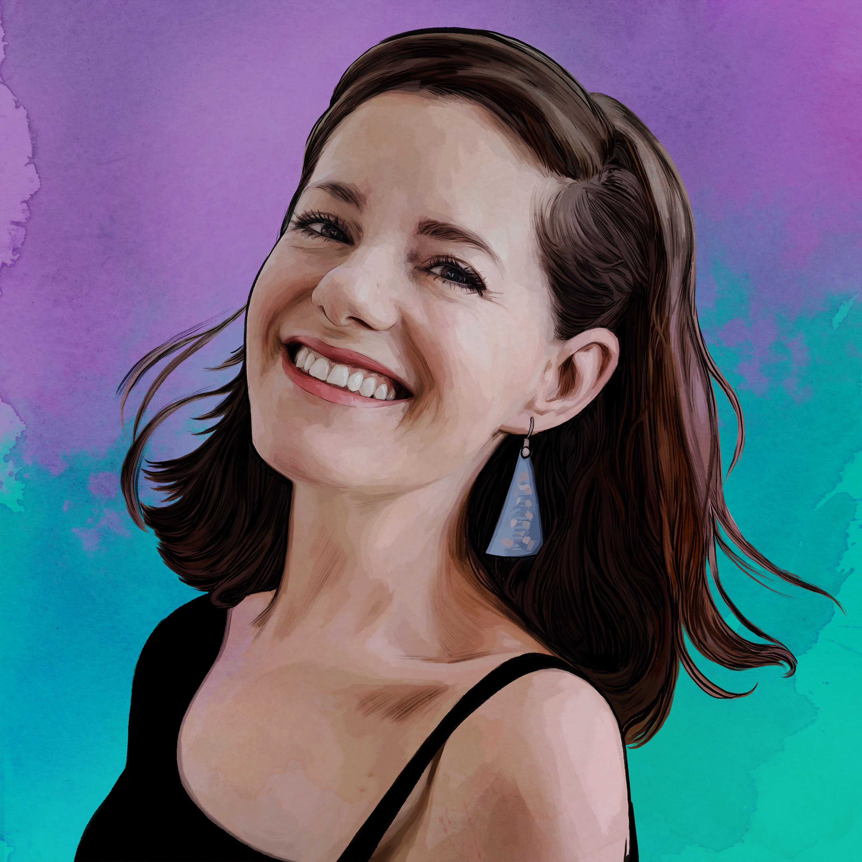 Episode 67, Montréal: Jodi Ettenberg