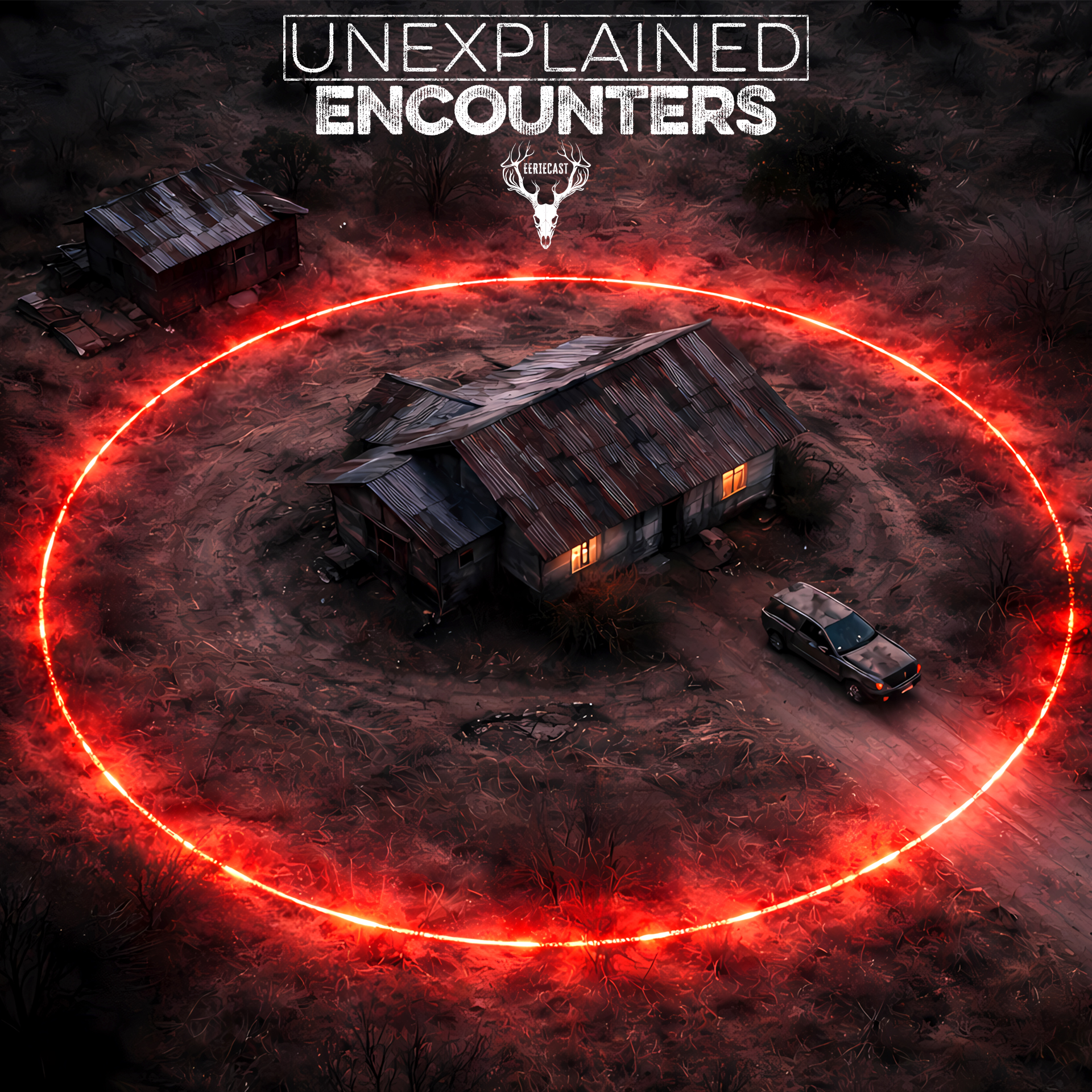 Moving to the Middle of Nowhere was the WORST MISTAKE I'VE EVER MADE