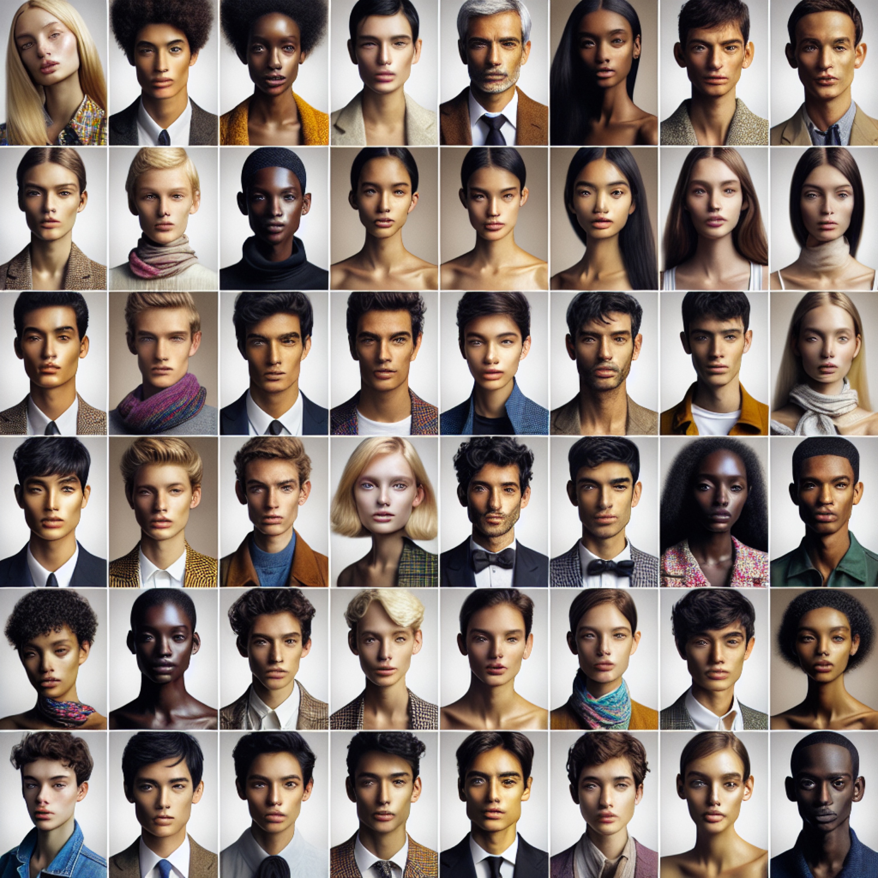 100 Most Successful Models of All Time - Podcast Analytics & Insights ...