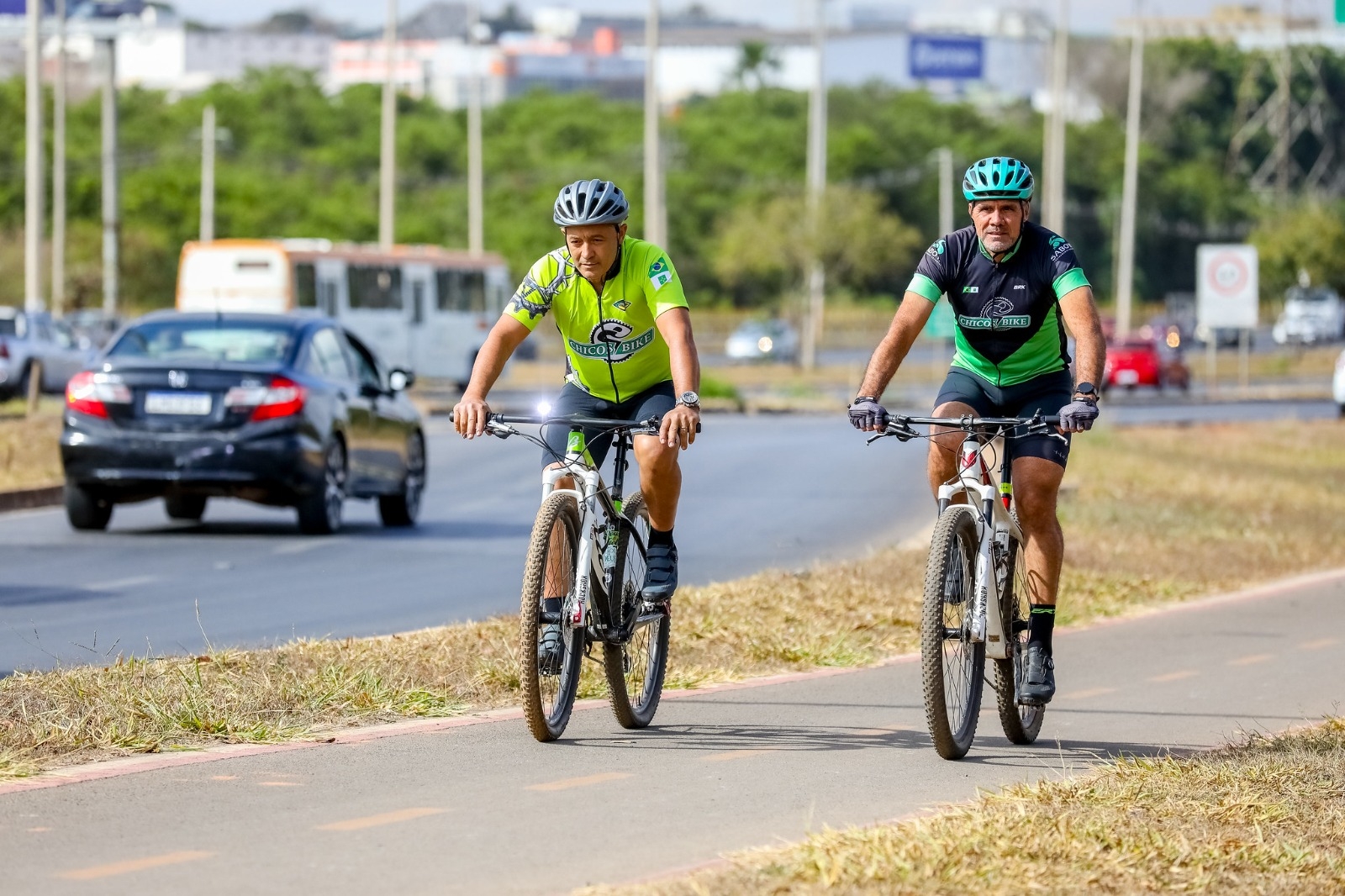 Cicloturismo em Viena e Budapeste