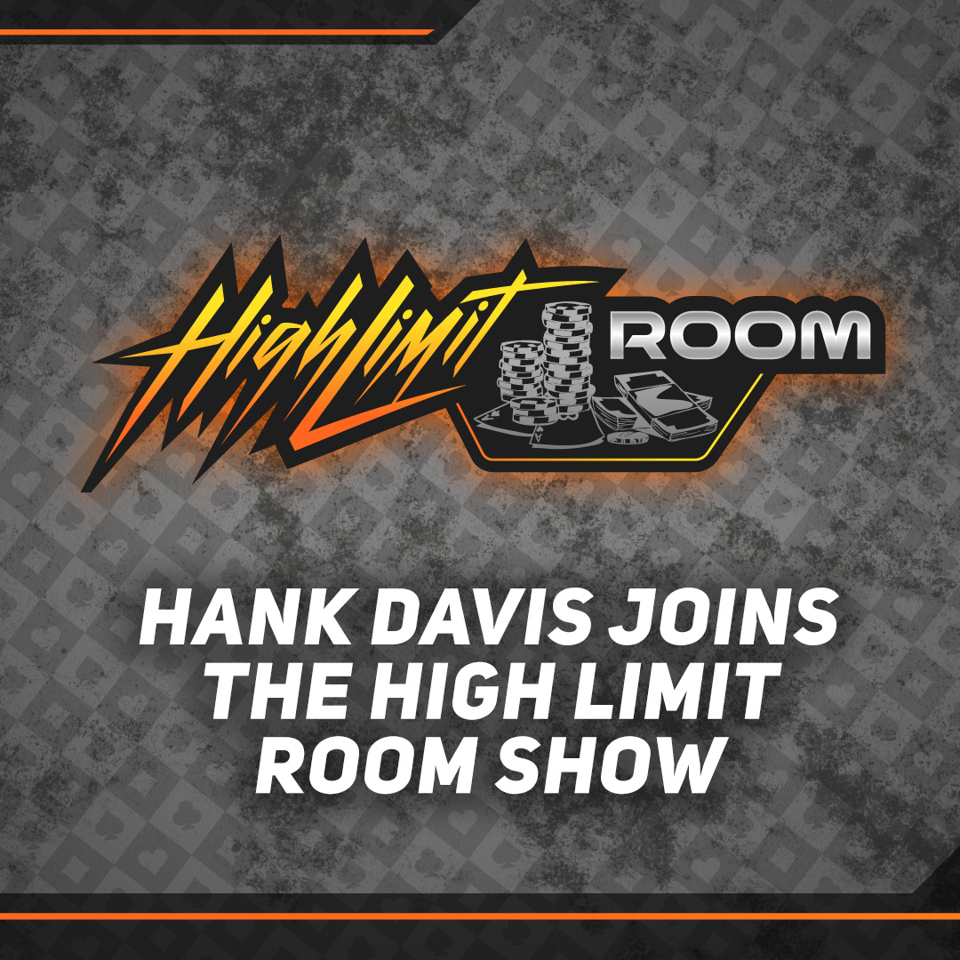 Hank Davis | (Ep.58)