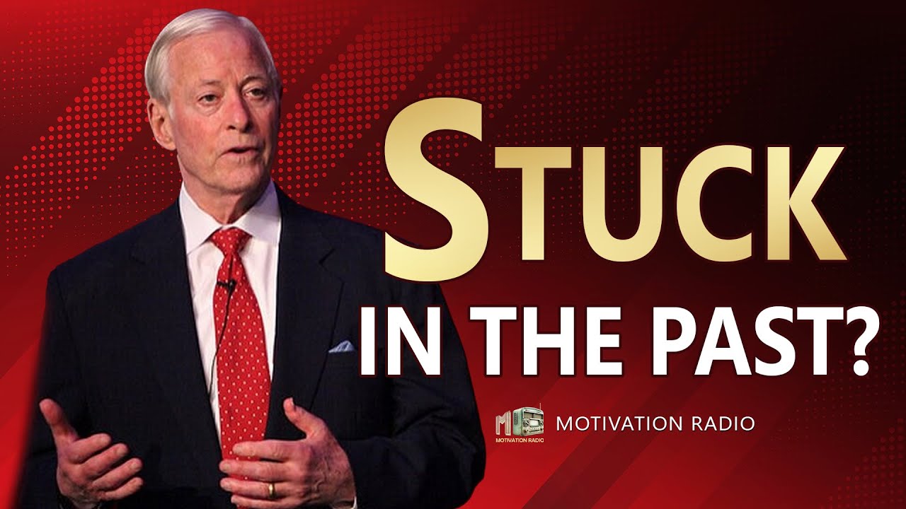 OVERCOMING THE PAST | The Most Powerful Life Advice Of Successful People 2024