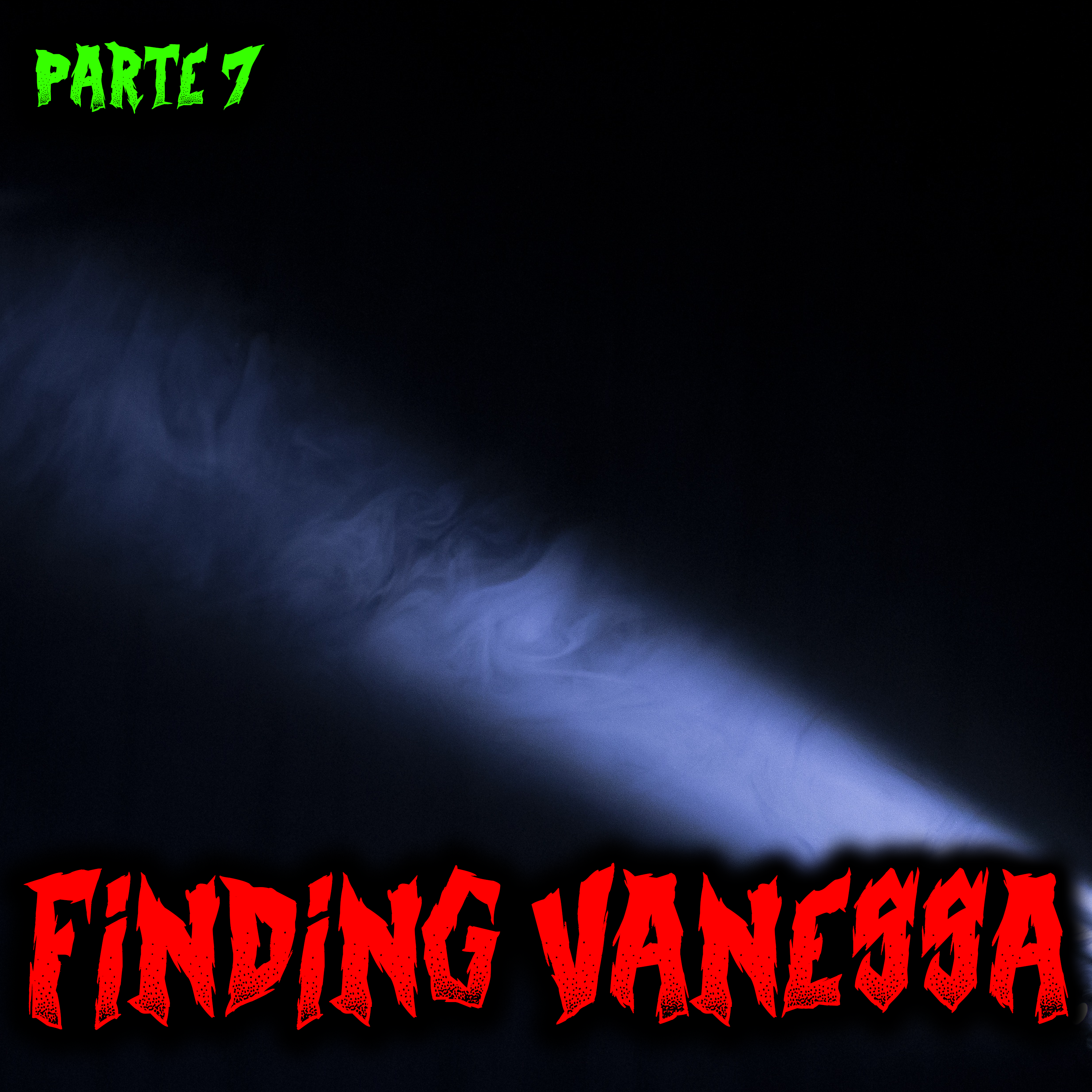 Finding Vanessa (ITA) - Parte 7 - Creepypasta episode artwork