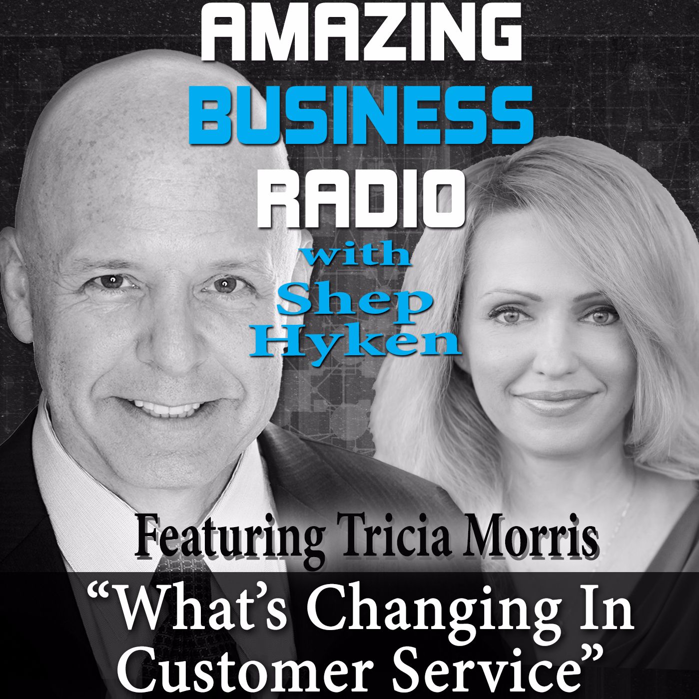 Tricia Morris On What’s Changing In Customer Service