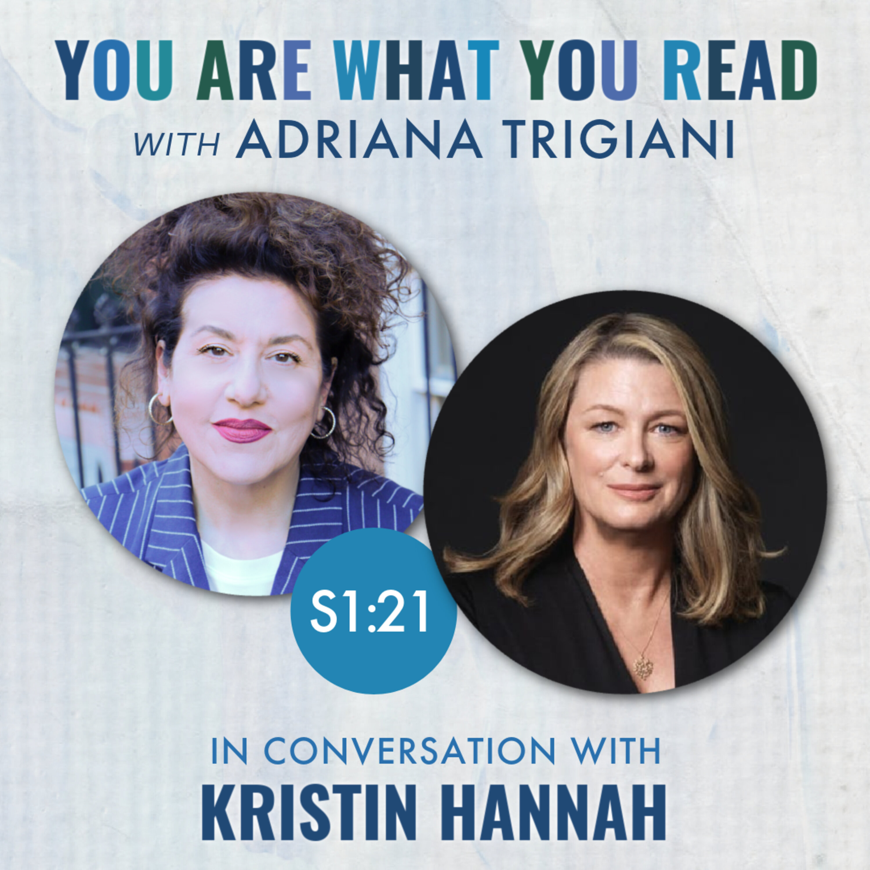 You Are What You Read