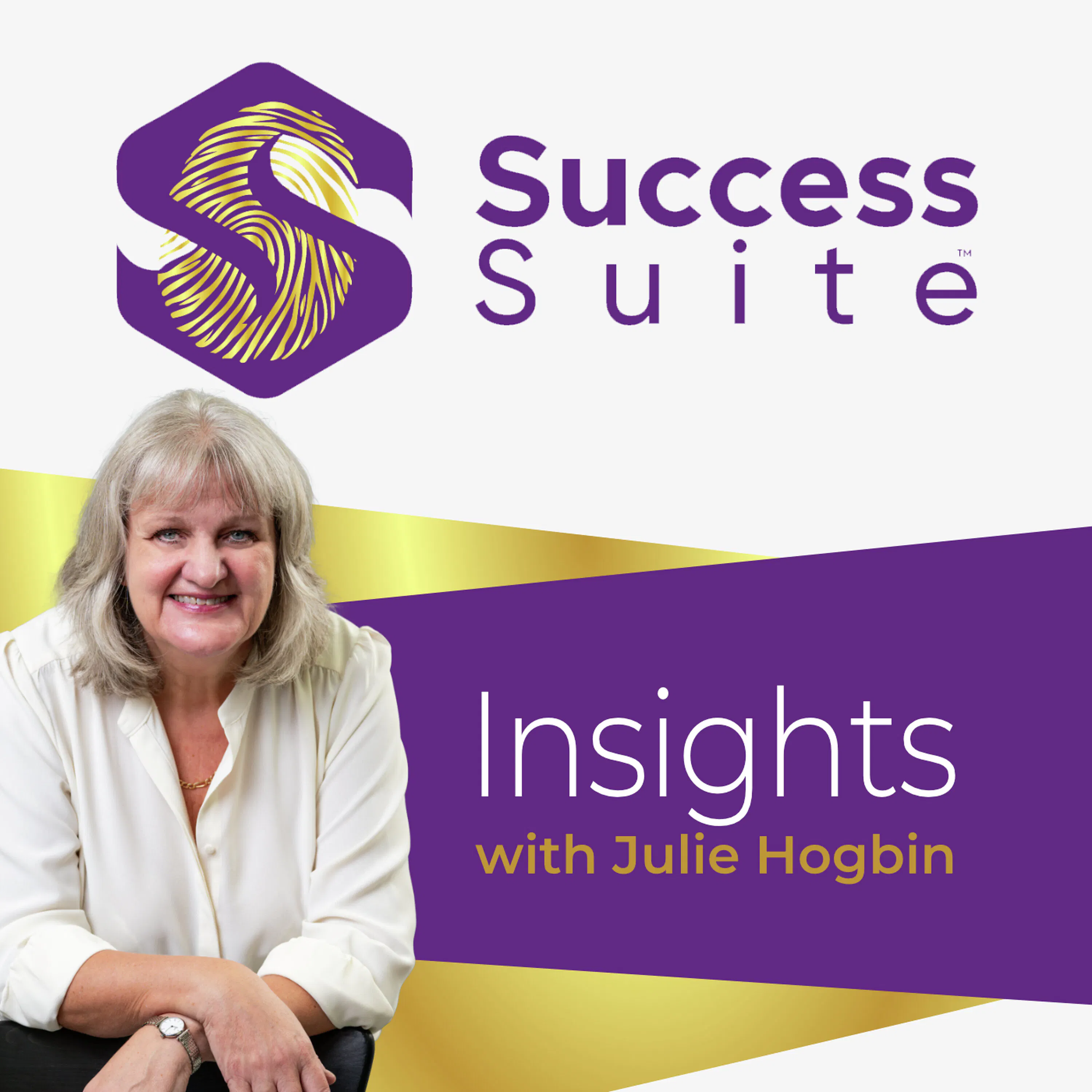 Redefining Success episode artwork
