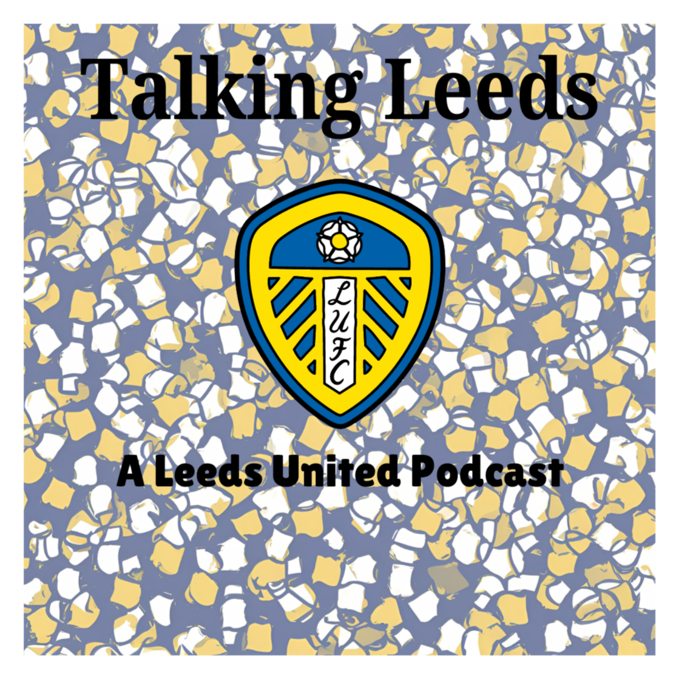 Talking Leeds | Episode 5 | AO Let’s GO! episode artwork