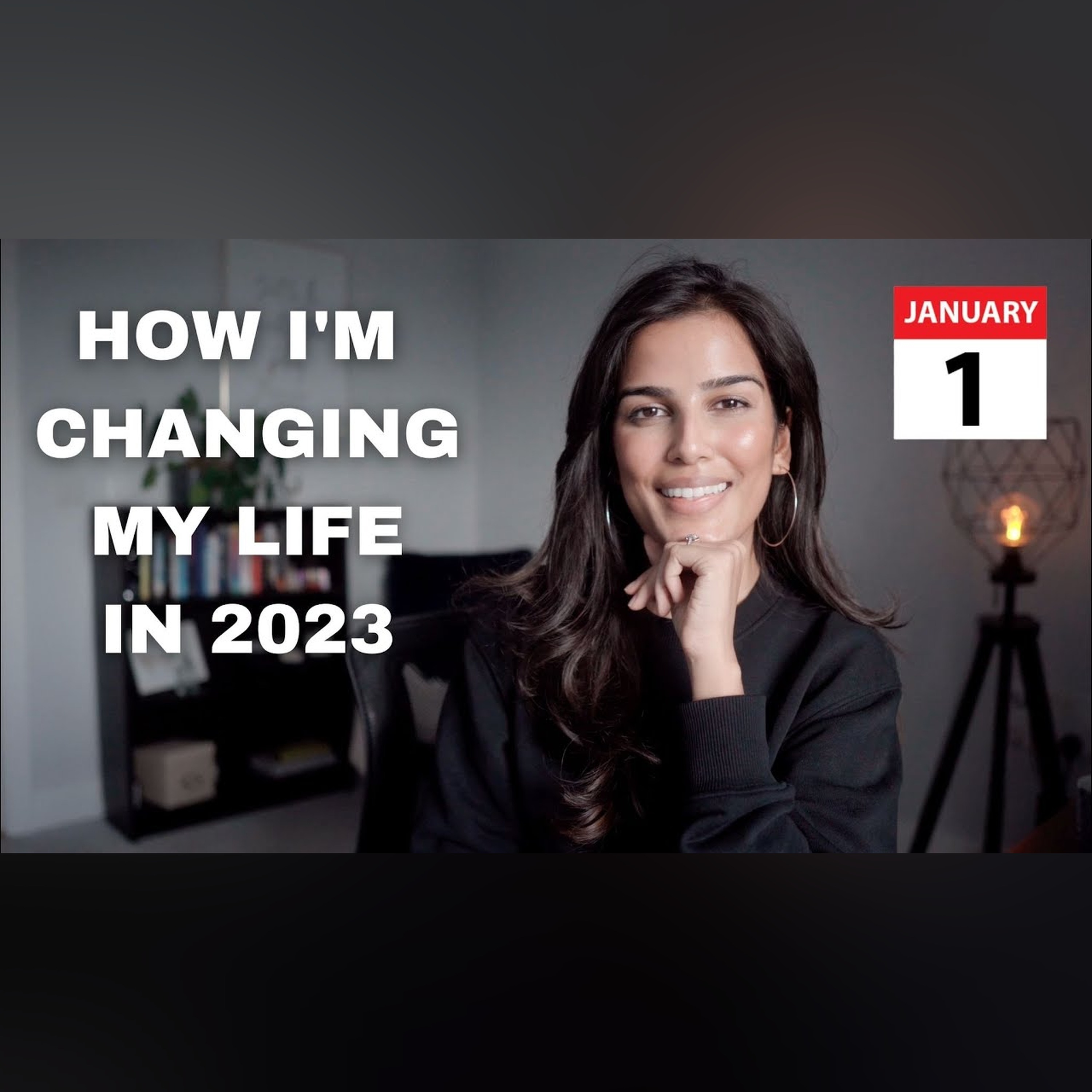 FINANCIAL GOAL SETTING FOR 2024 - How I’m changing my life this year