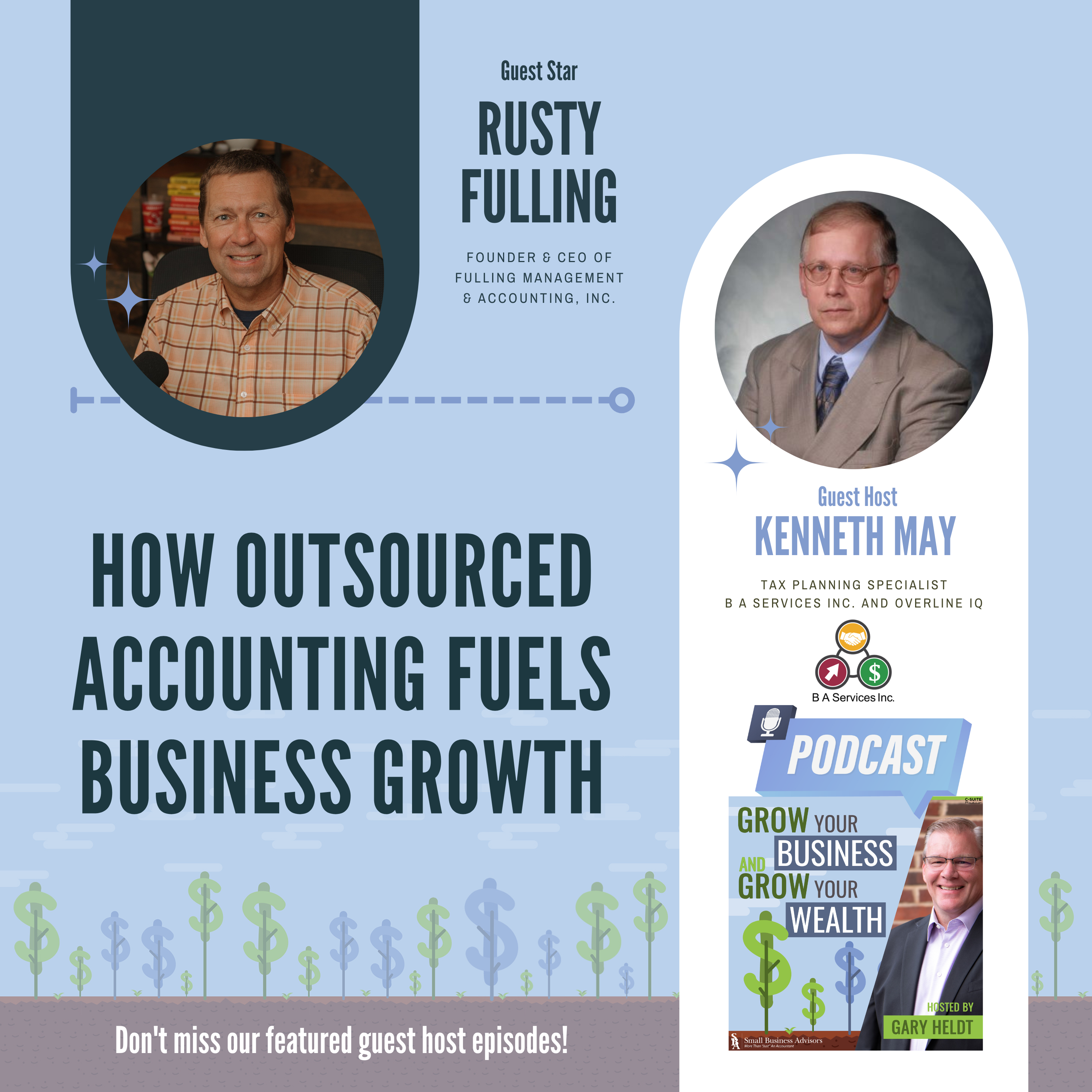 Bonus:  How Outsourced Accounting Fuels Business Growth