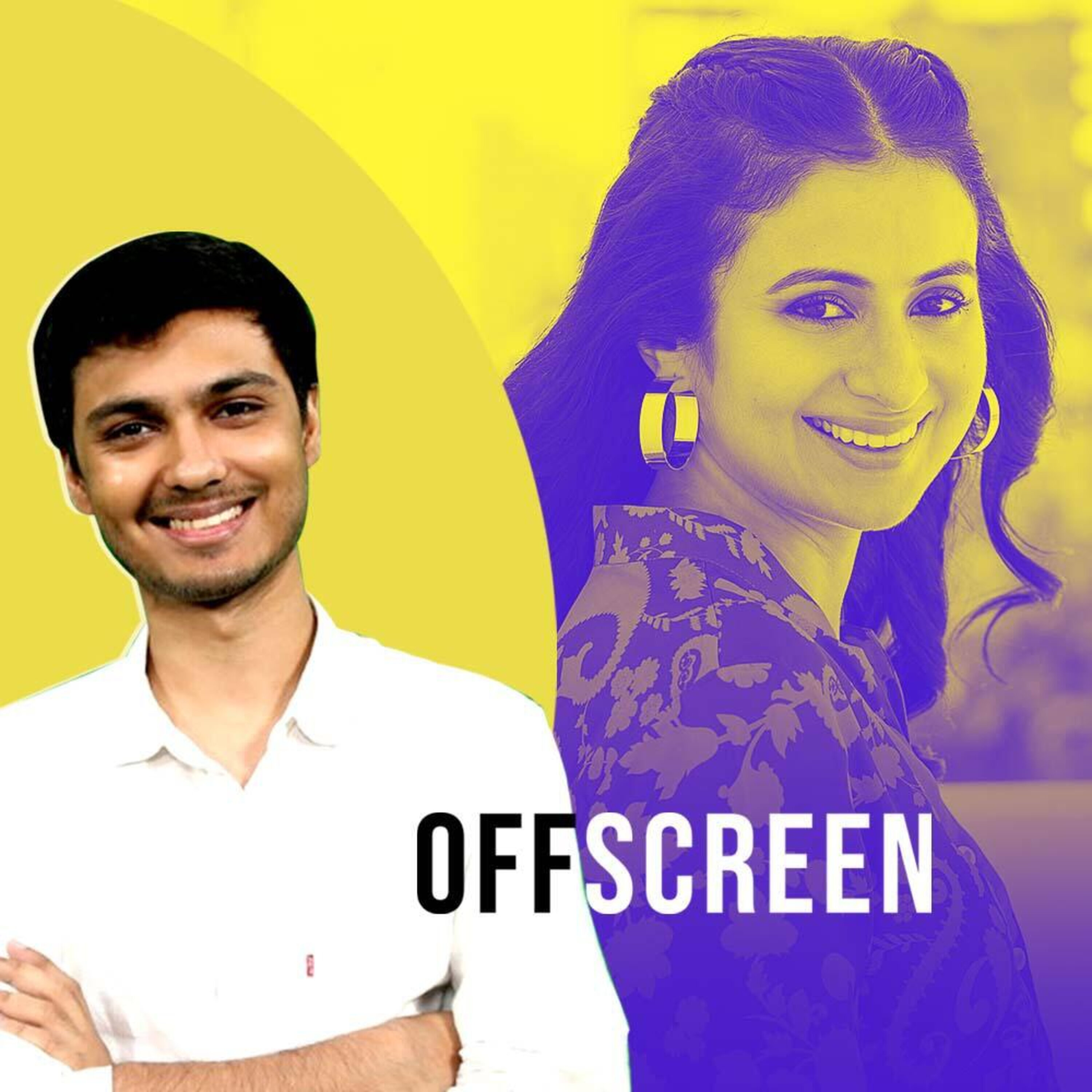 There Are More Opportunities for Actors Like Me Now: Rasika Dugal episode artwork