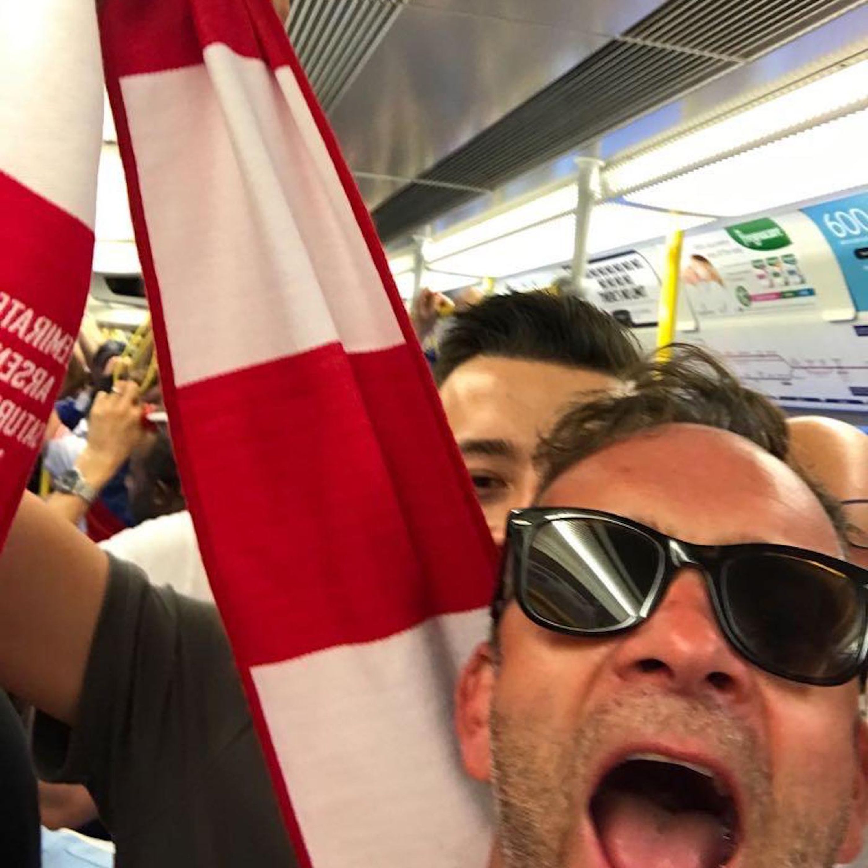 Footballistically Arsenal