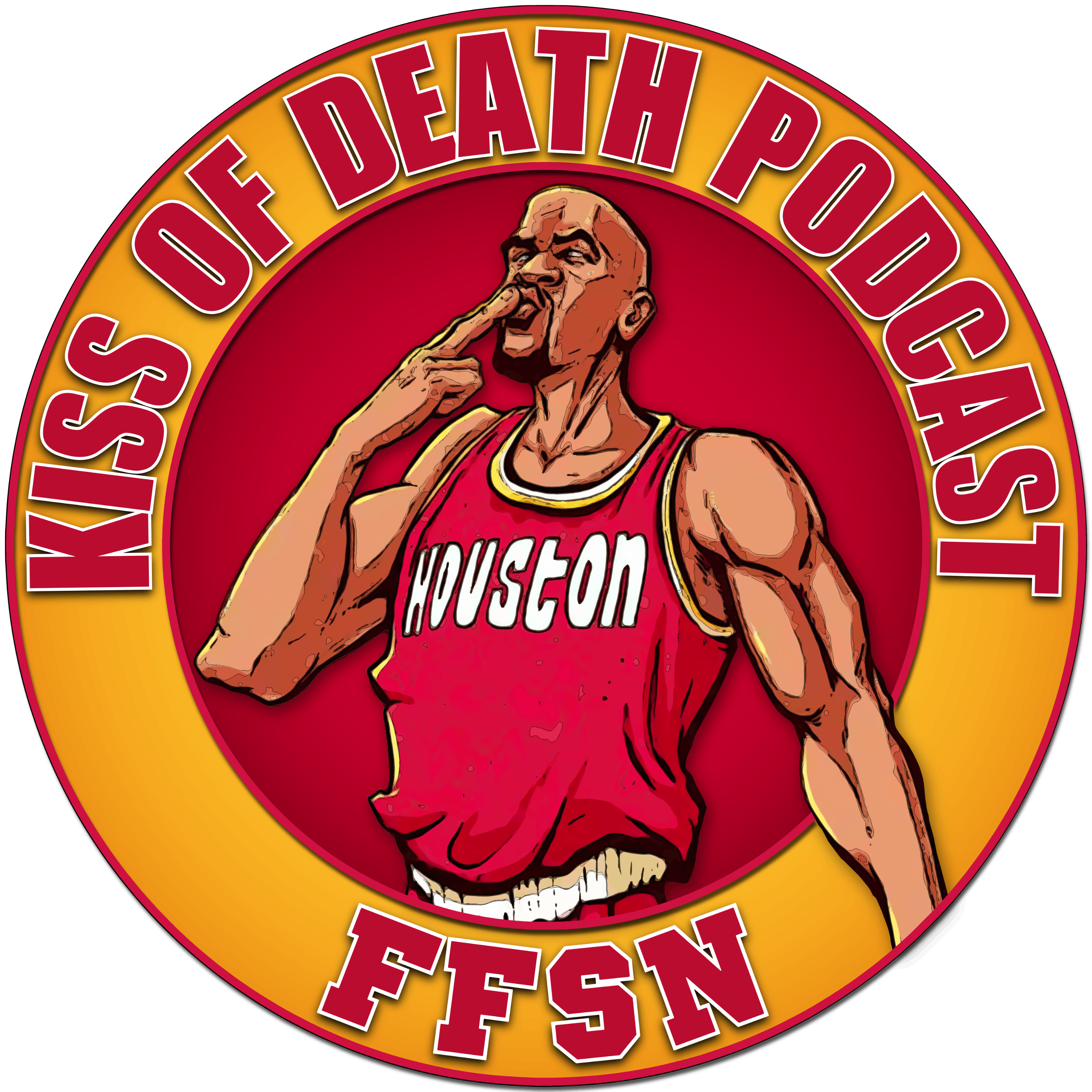 Kiss Of Death, Episode 125: How should the Rockets attack their Offseason Game Plan?