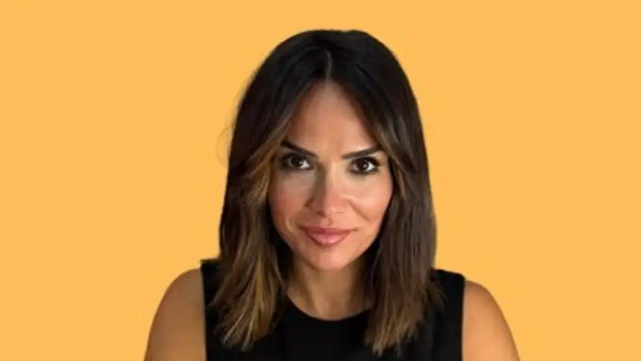 Cristina Muñoz: "Para que una sociedad sea libre tenemos que tener buena salud mental"