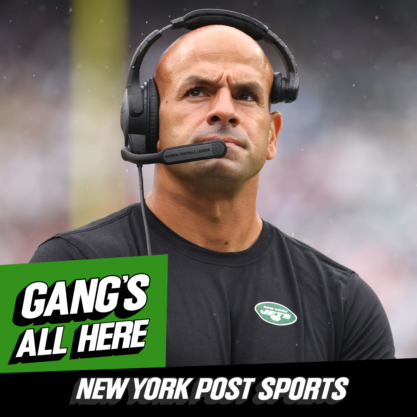 Jets’ Ugly Week 1 Loss feat. Wayne Chrebet episode artwork
