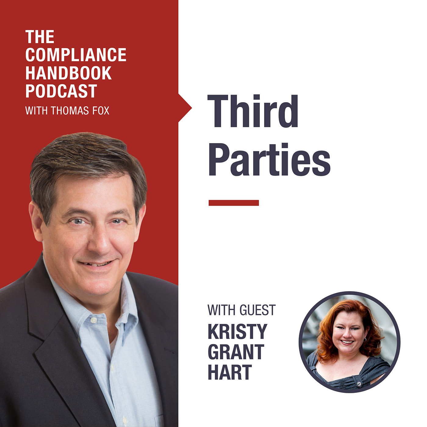 Third Parties with Kristy Grant Hart