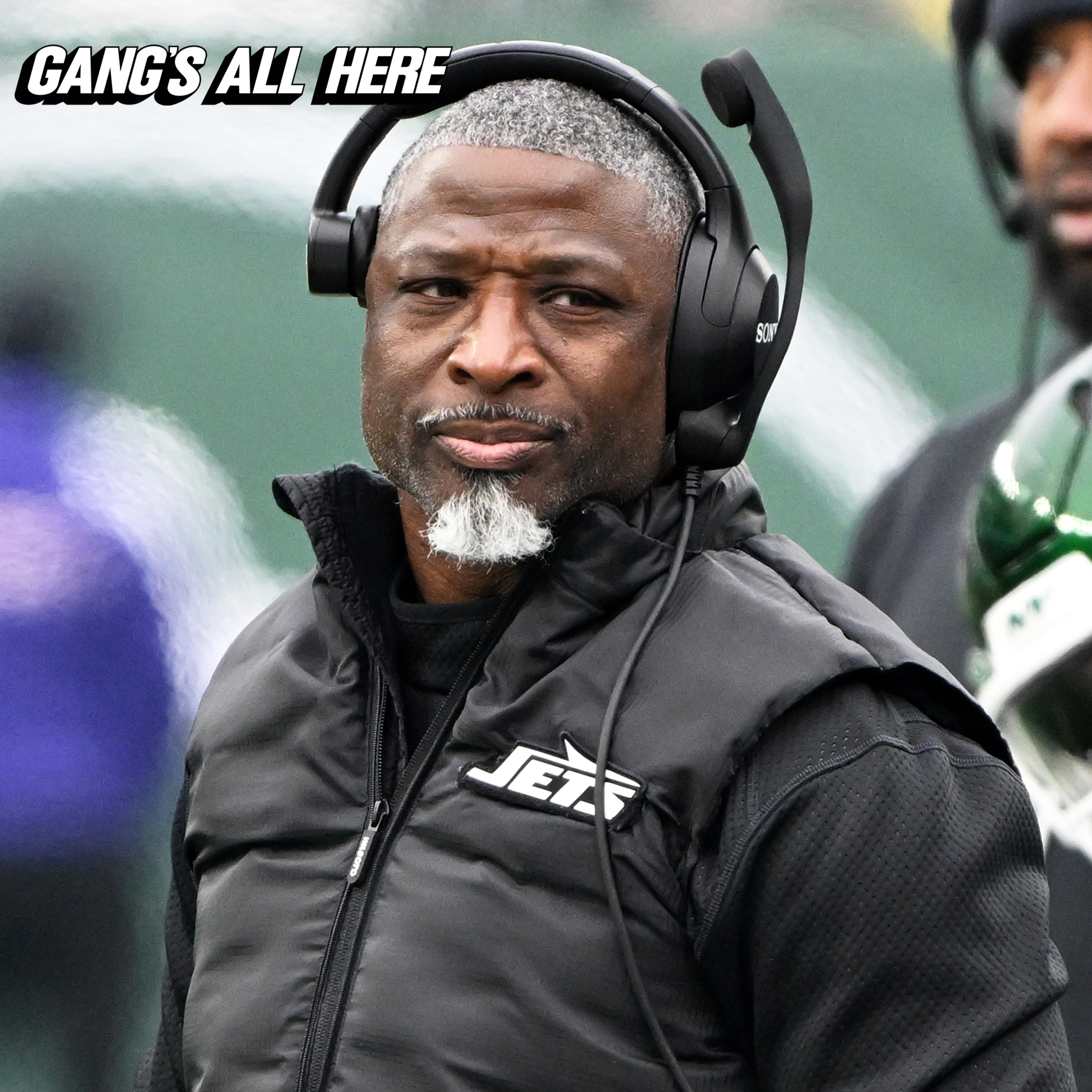 What Did We Learn From Aaron Glenn’s First Season? | Gang’s All Here Podcast