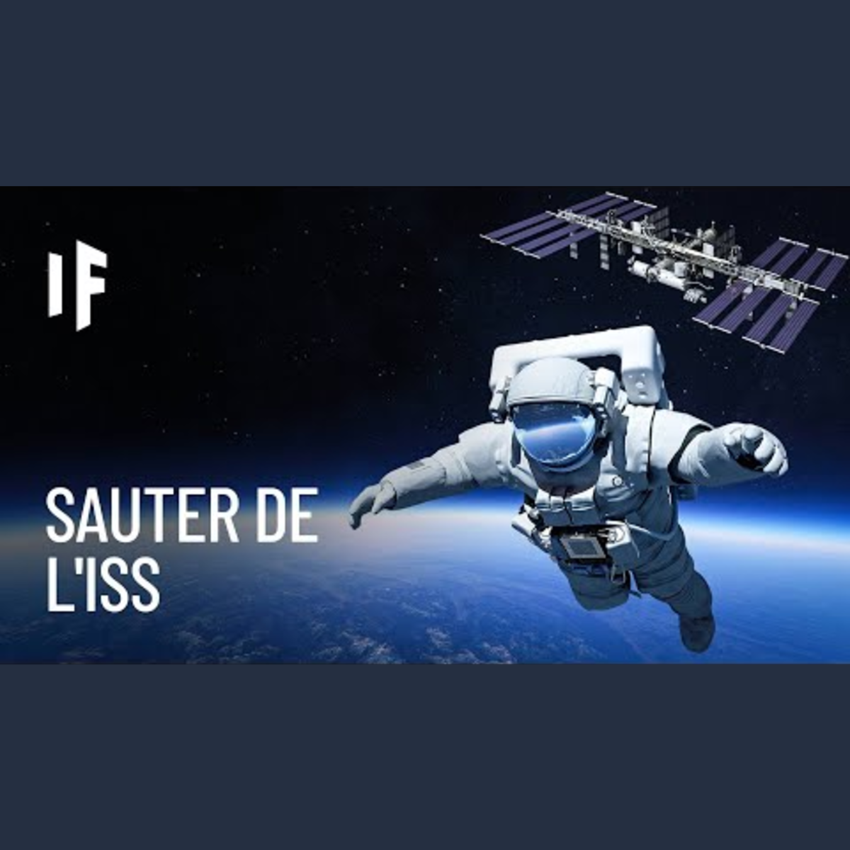 What If Français - Et Si