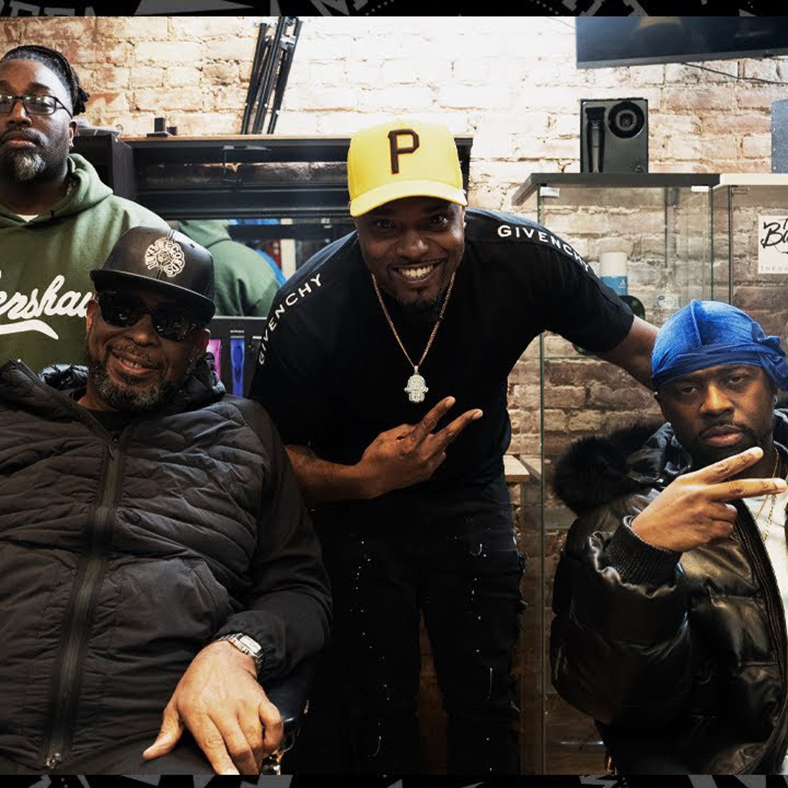 MEO EP #241 UNCLE LUKE