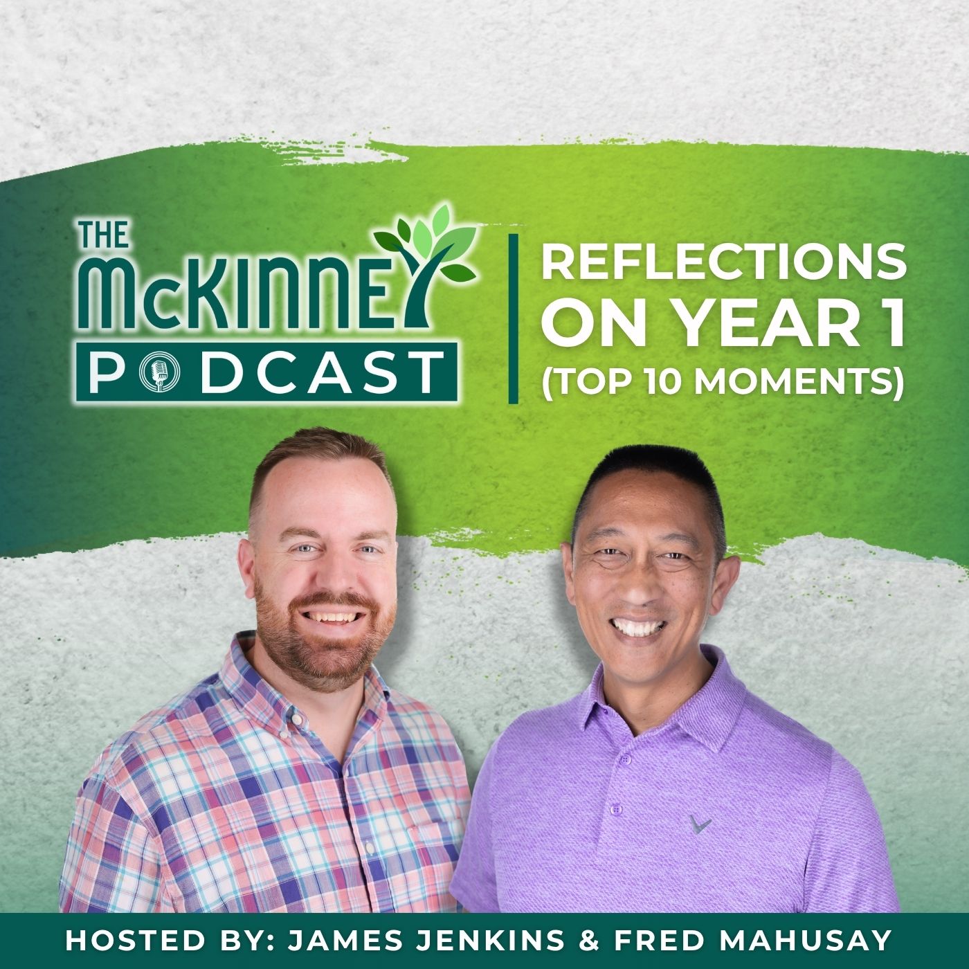 The McKinney Podcast