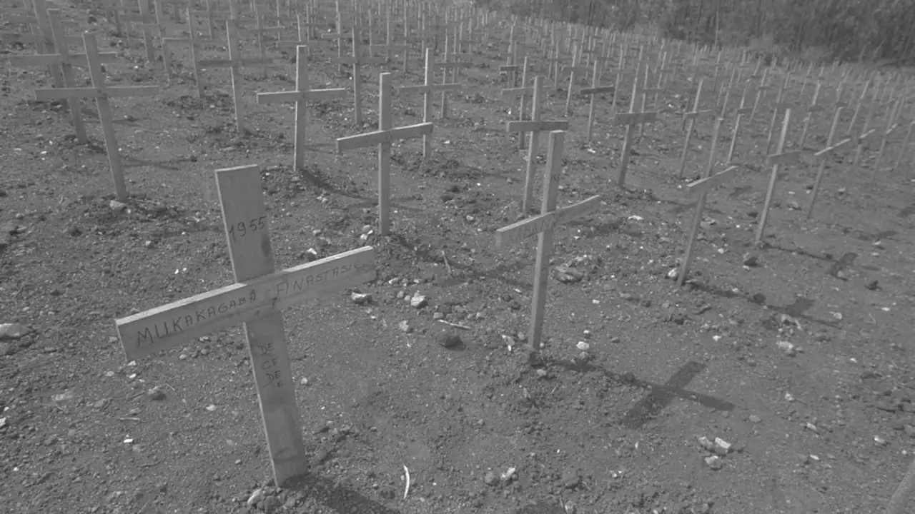 ¿Existe genocidio de cristianos en África?