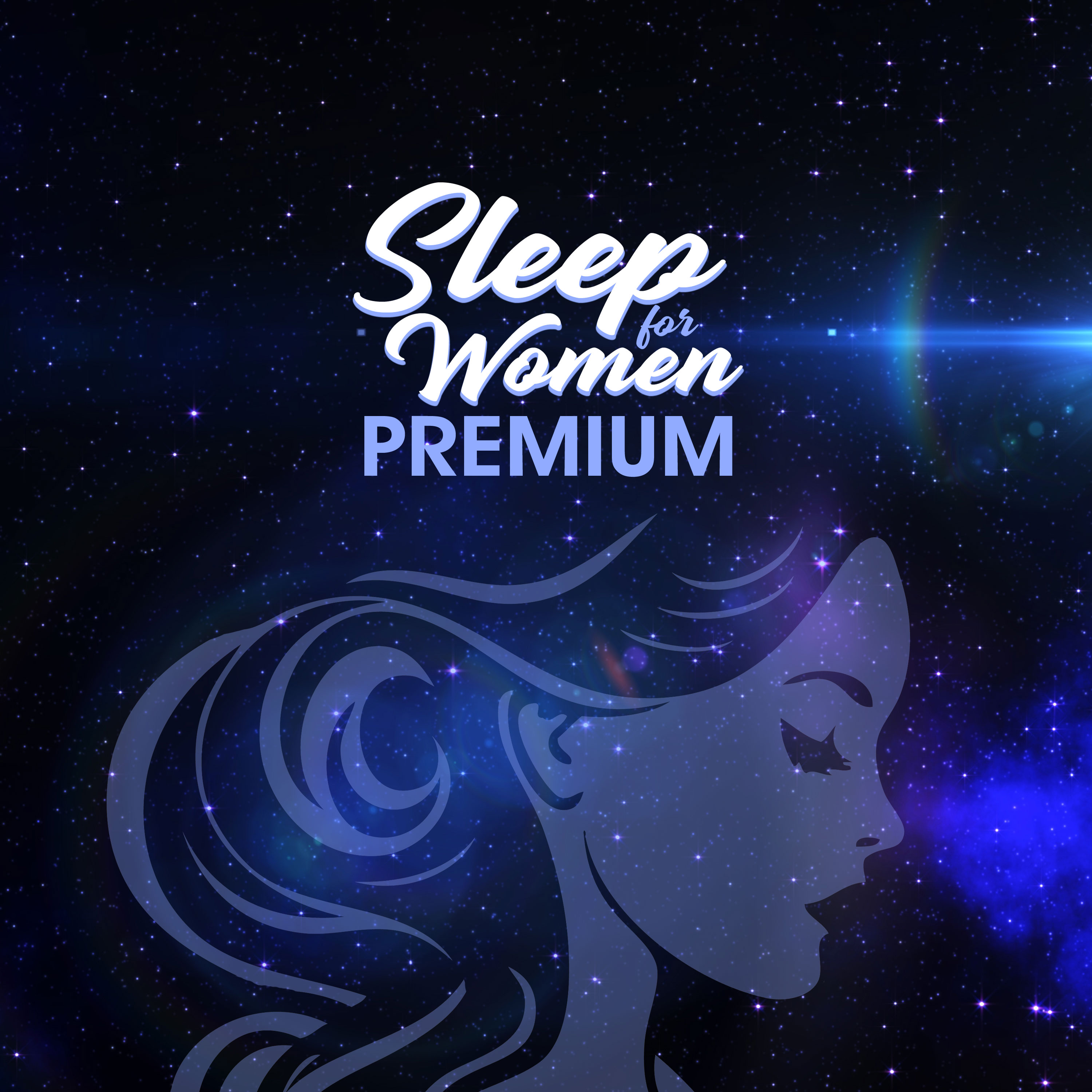 Announcement: Sleep for Women (Ad-Free) on Apple Podcasts! episode artwork