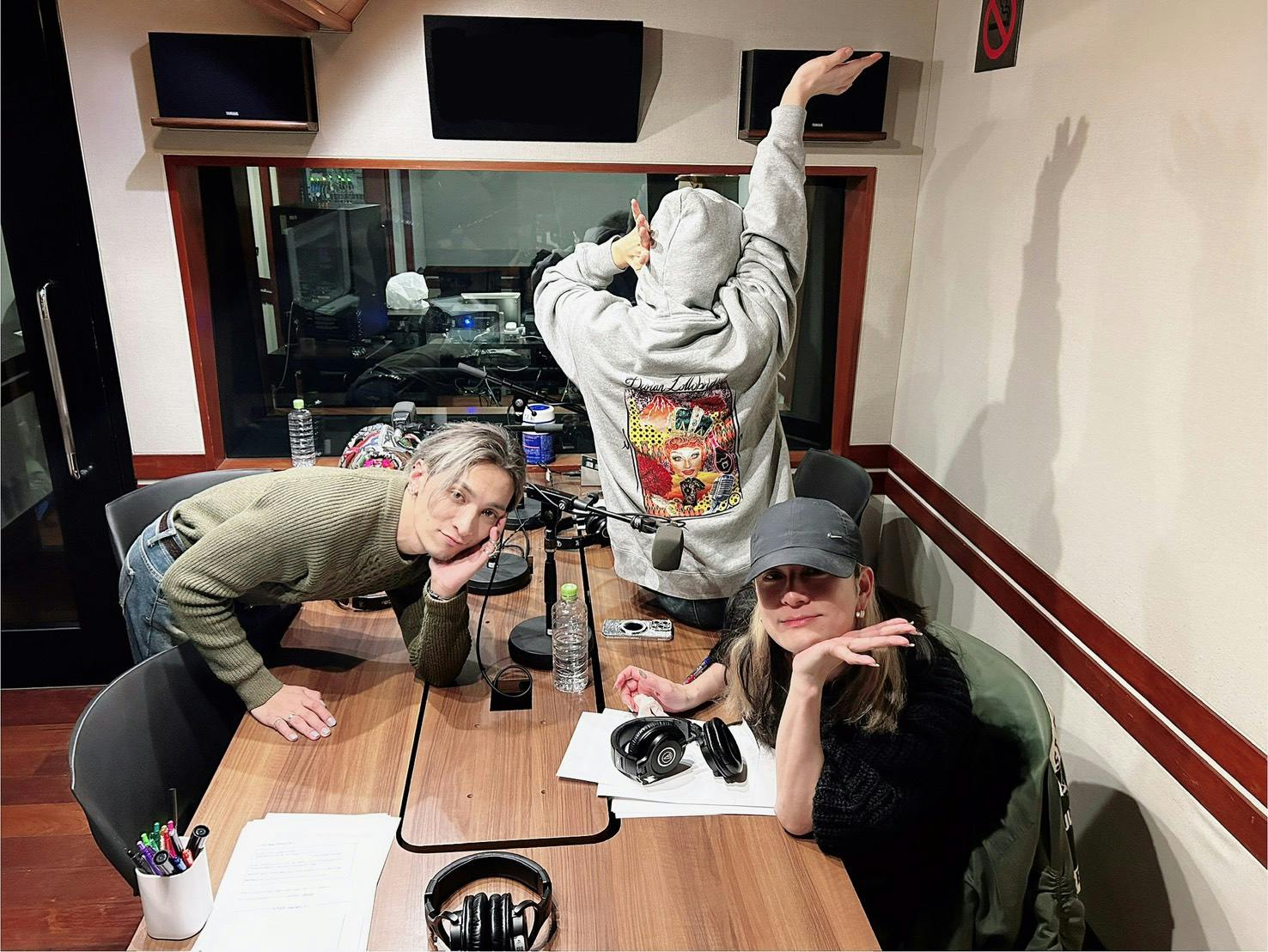 #226 ENGAB RADIO お悩み相談ルーム(仮)「ああ、やめてやめてー」 #226 ENGAB RADIO お悩み相談ルーム(仮)「ああ、やめてやめてー」