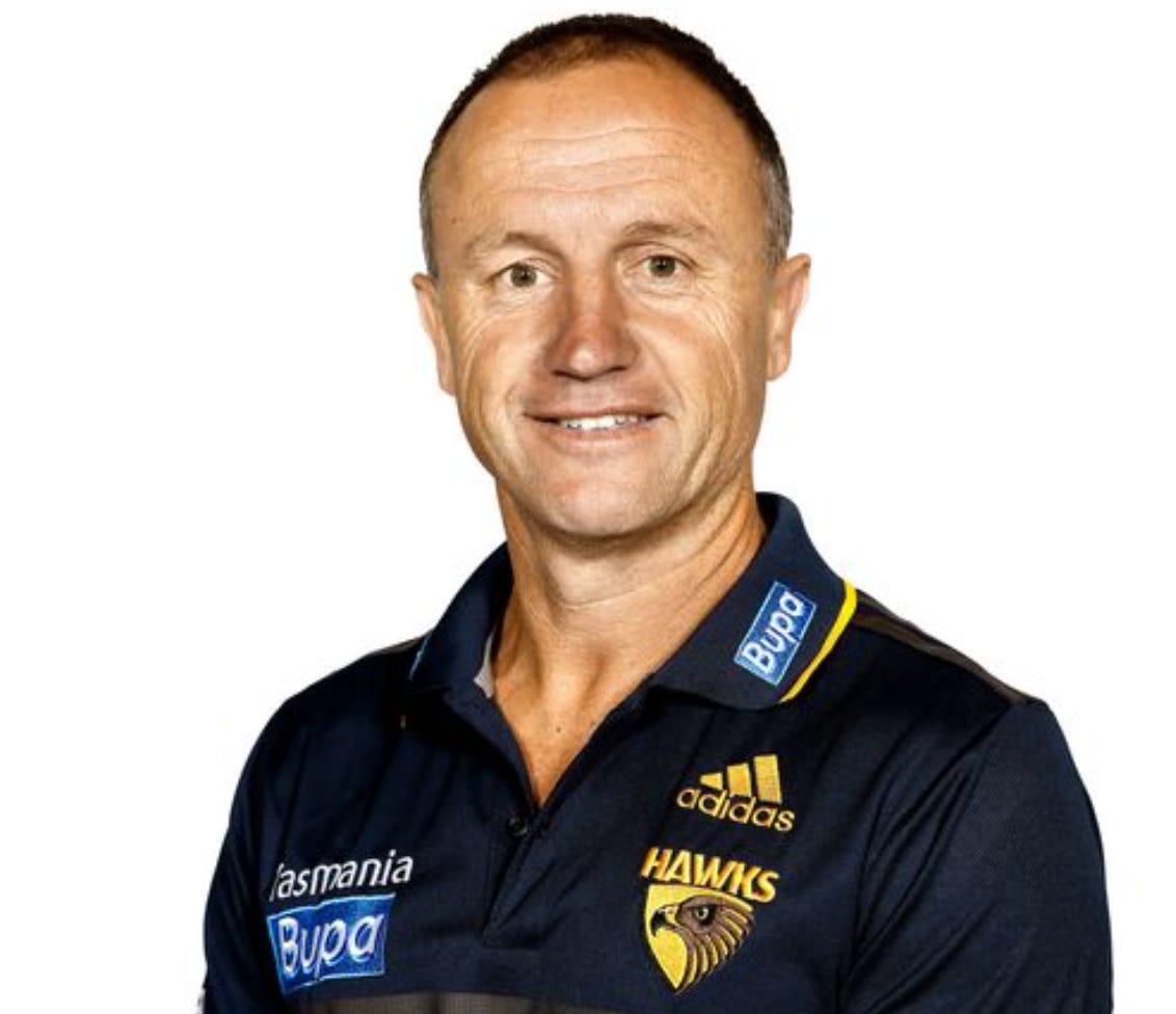 🎧 Rob McCartney on how the Hawks have embraced ‘significant change’ episode artwork
