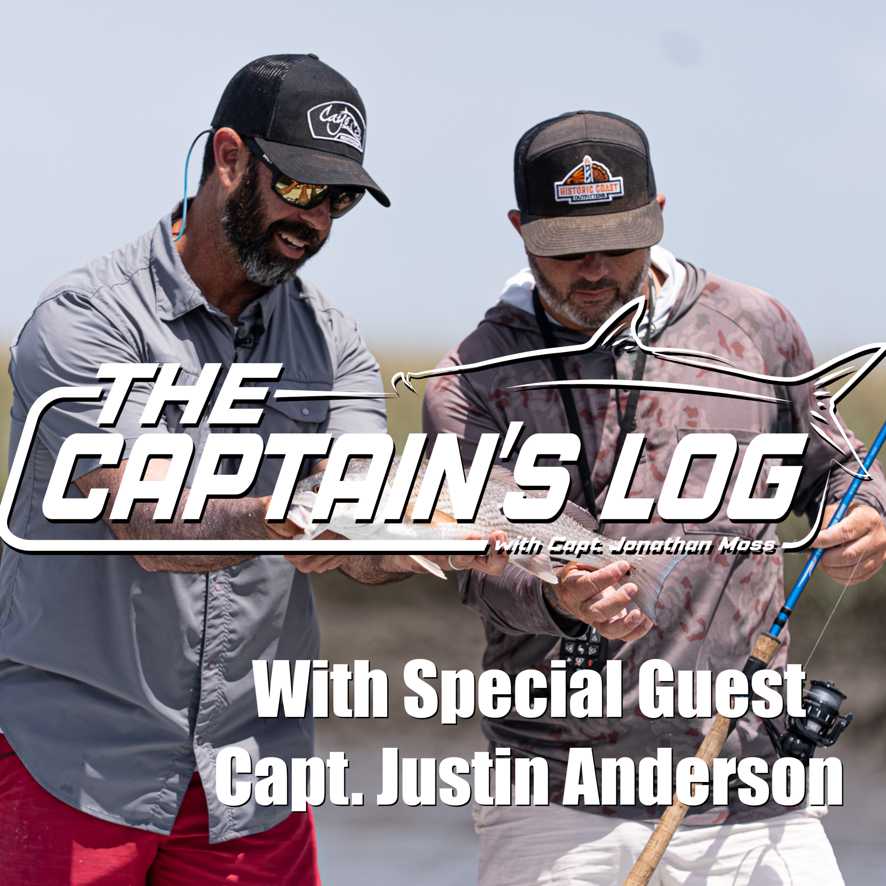 The Captain\'s Log Radio