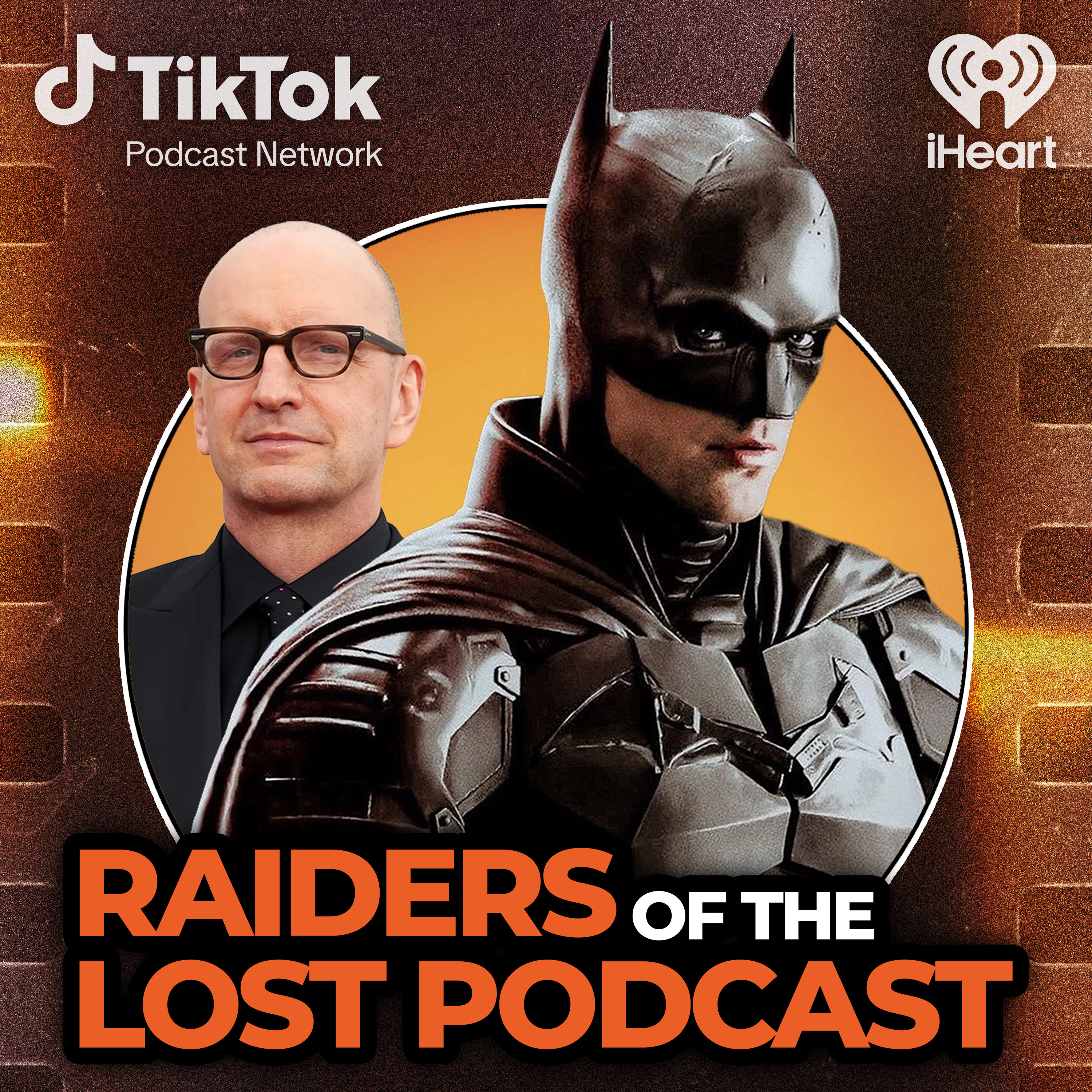 MOVIE NEWS: The Batman 2 is SAVED, You Can See Everything REVIEW, Red Rising, Narnia and more! episode artwork