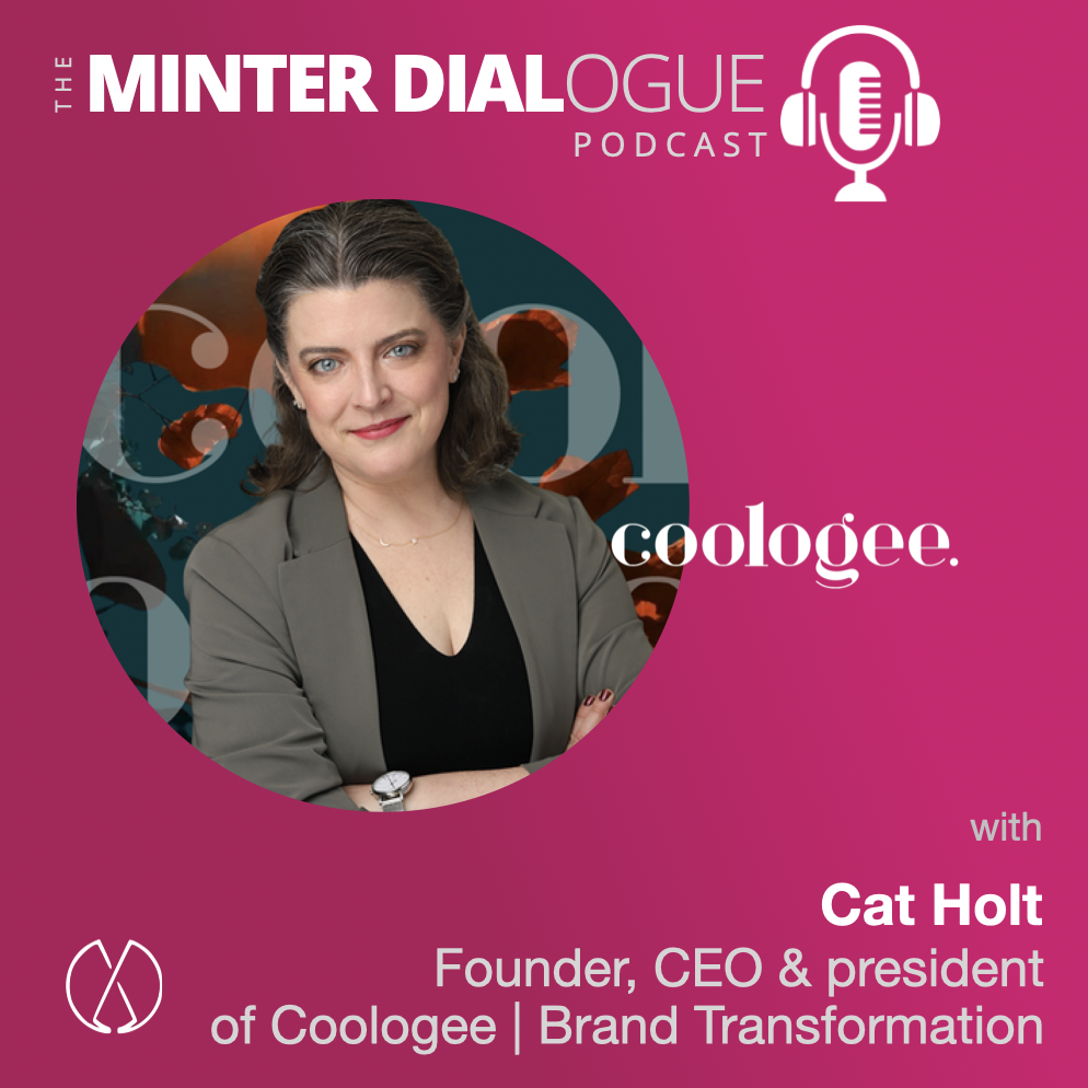 The Science of Cool: Cat Holt on Crafting Brand Identity in a Data-Driven World (MDE629)