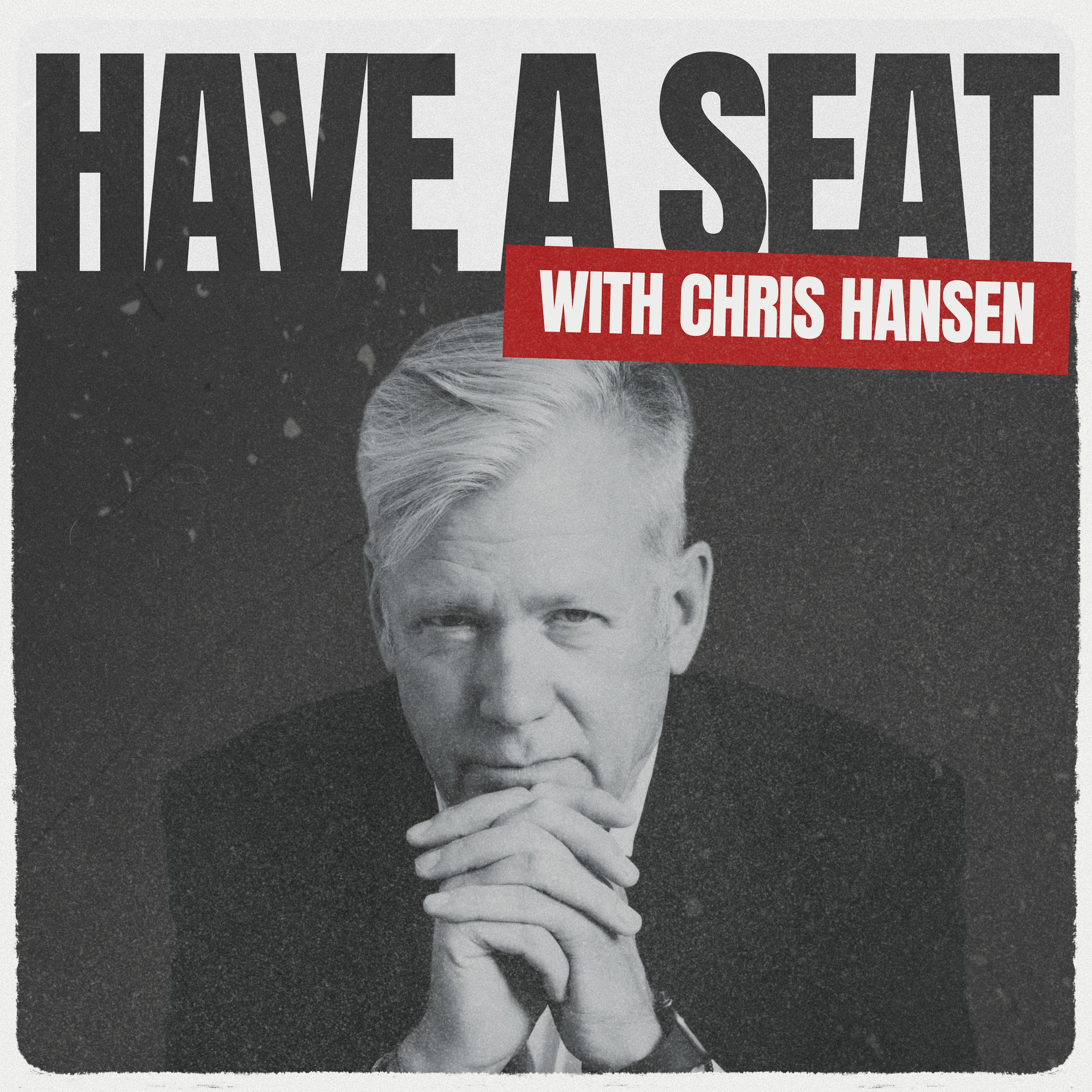 KIDS AT RISK ONLINE: CHRIS HANSEN & CYBER EXPERT WARN PARENTS
