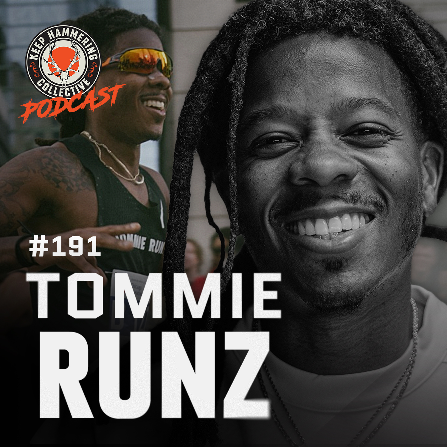 KHC 191 - Tommie Runz