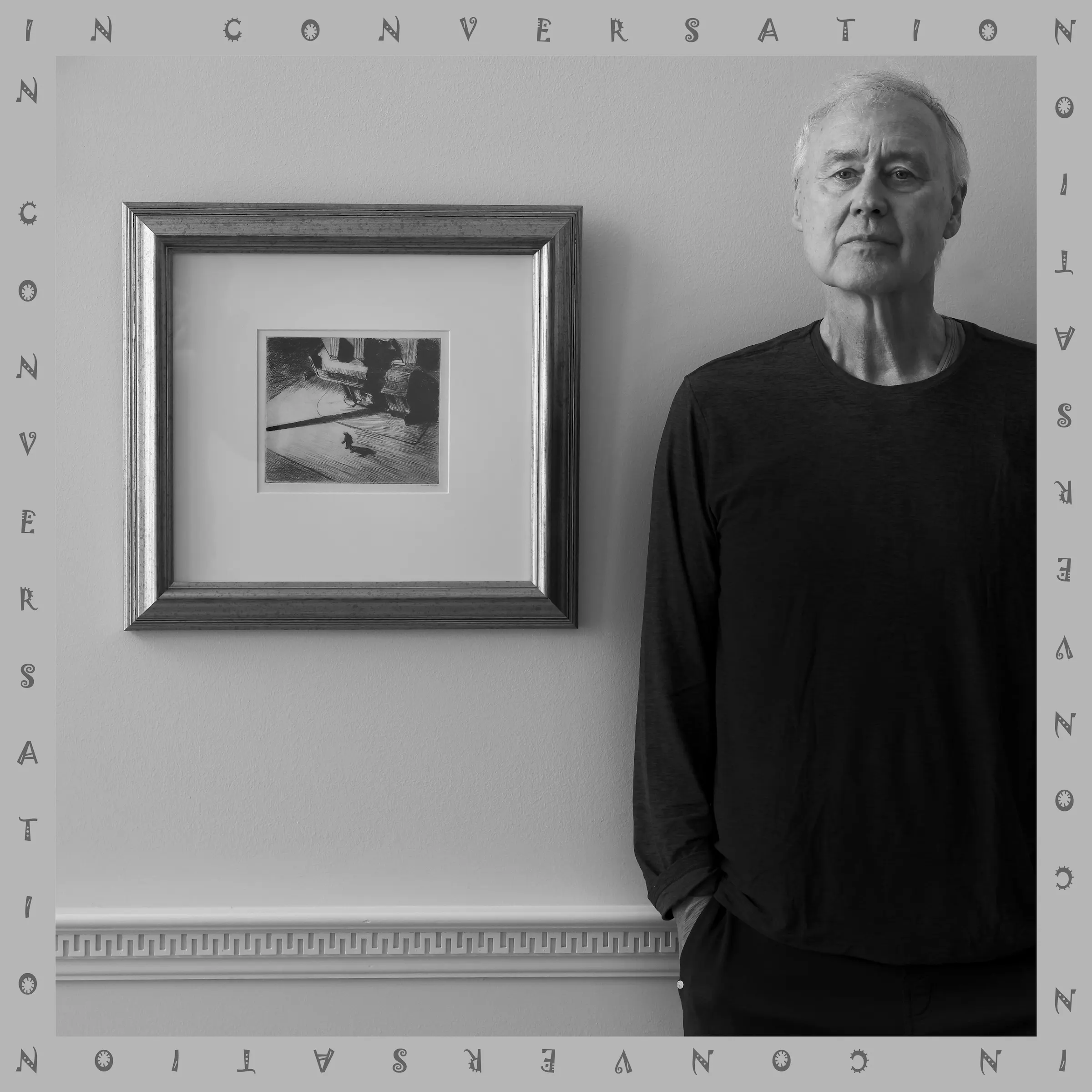 In Conversation: BRUCE HORNSBY episode artwork