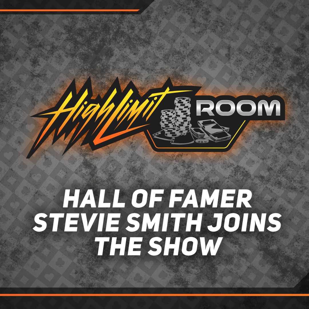 Stevie Smith | (Ep. 63)